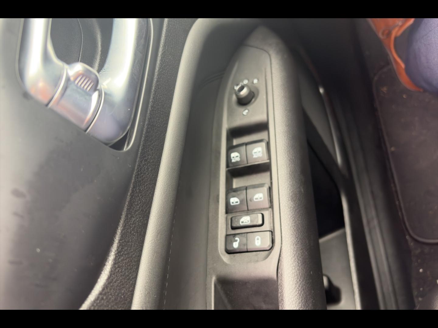 Image JEEP Compass 1.5 Turbo T4 130ch MHEV Summit 4x2 BVR7