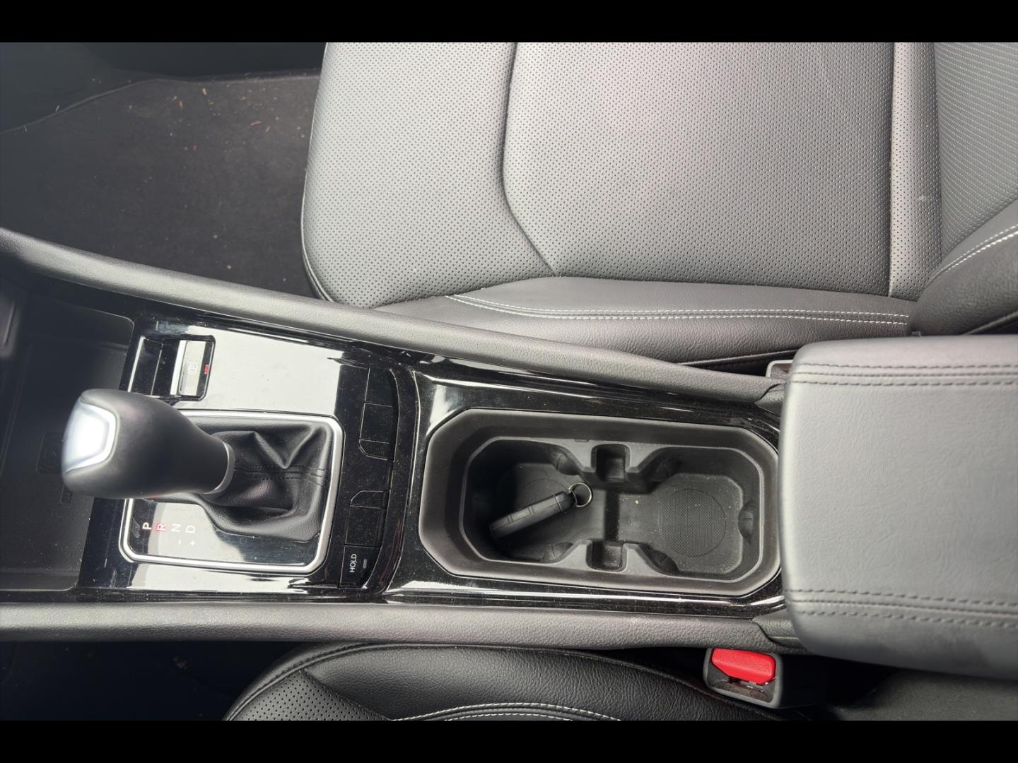 Image JEEP Compass 1.5 Turbo T4 130ch MHEV Summit 4x2 BVR7