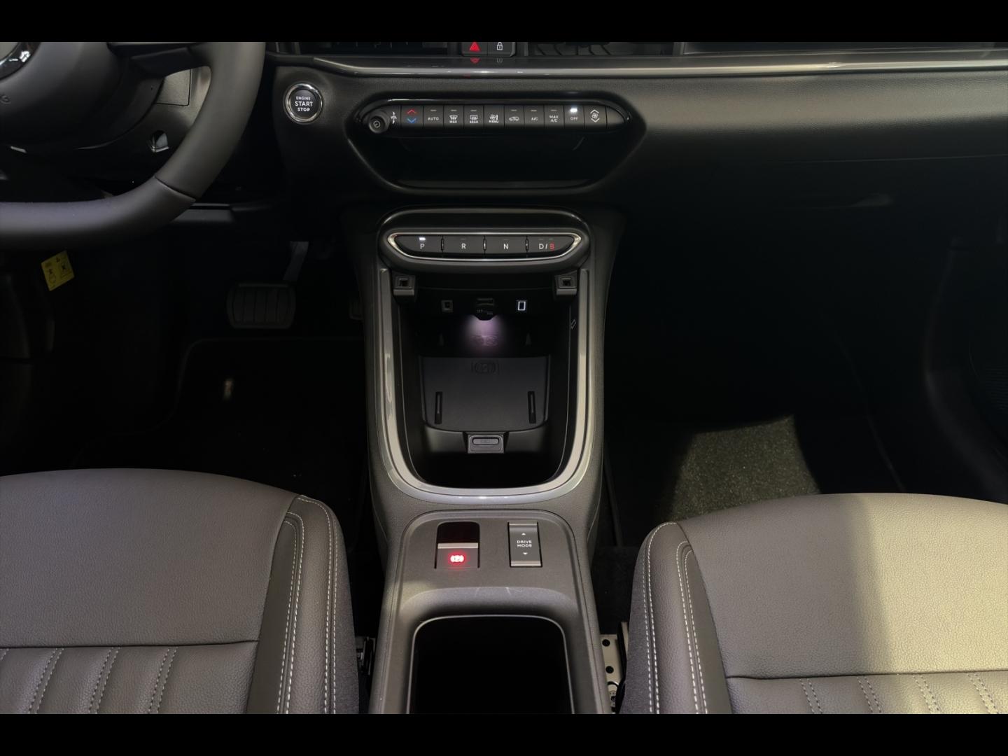 Image FIAT 600 e 156ch 54kWh La Prima