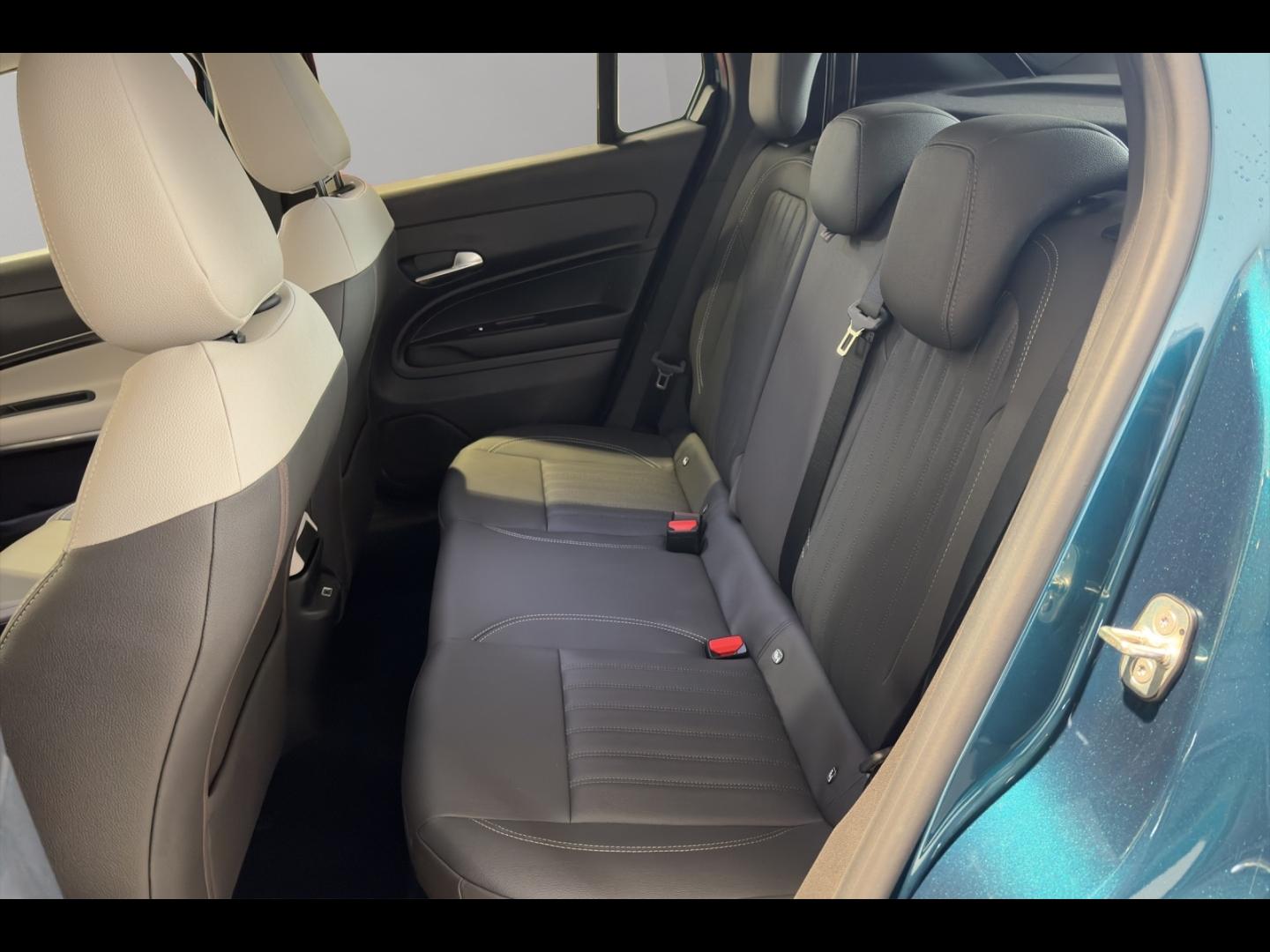 Image FIAT 600 e 156ch 54kWh La Prima
