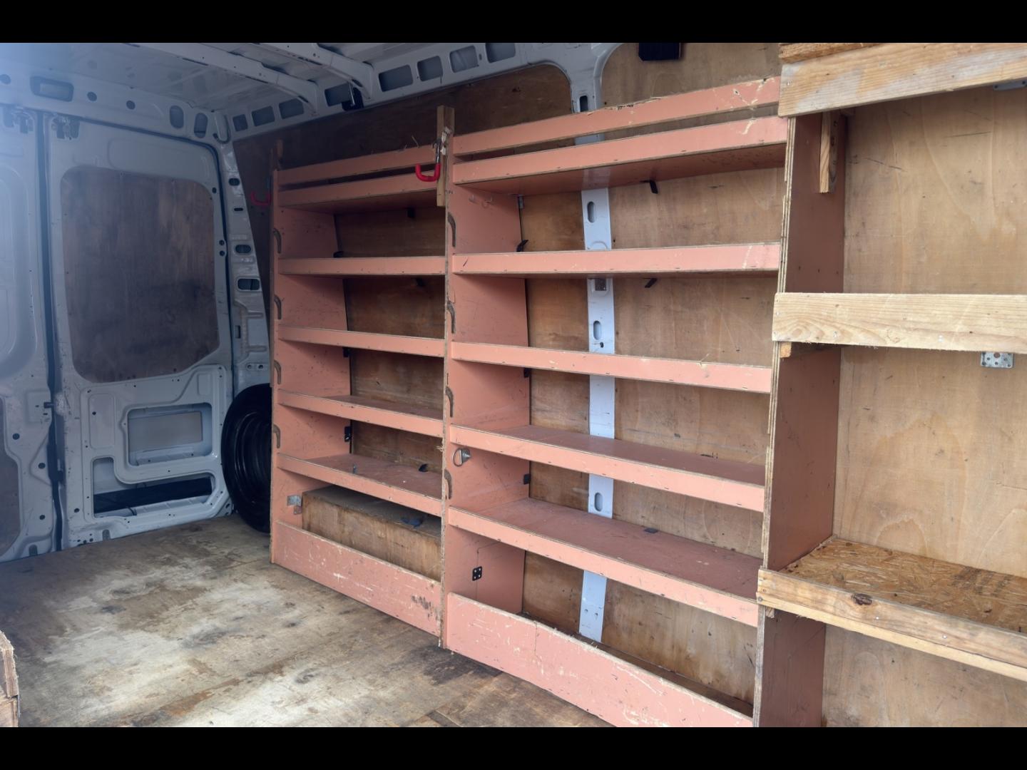 Image IVECO Daily 35S Fg 35S14H / Fourgon 12m3 / 2018 / 180285kms
