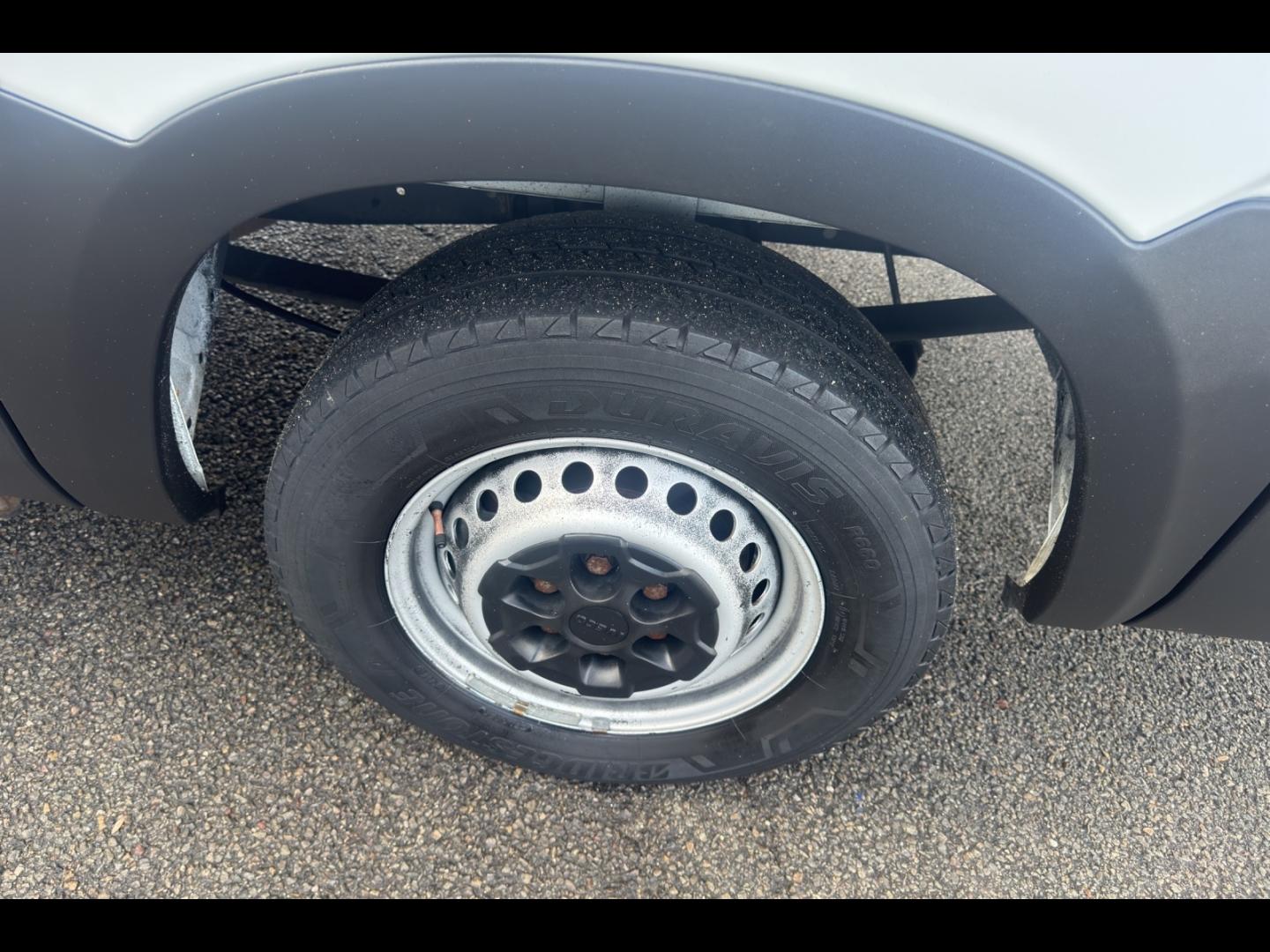 Image IVECO Daily 35S Fg 35S14H / Fourgon 12m3 / 2018 / 180285kms