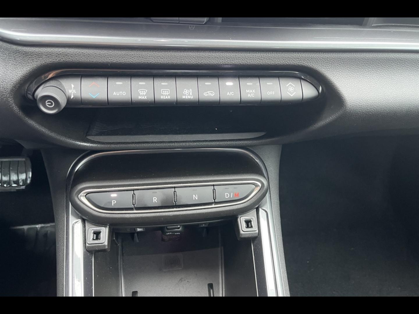 Image FIAT 600 1.2 Hybrid Turbo 145ch Pop eDCT6 Step 2
