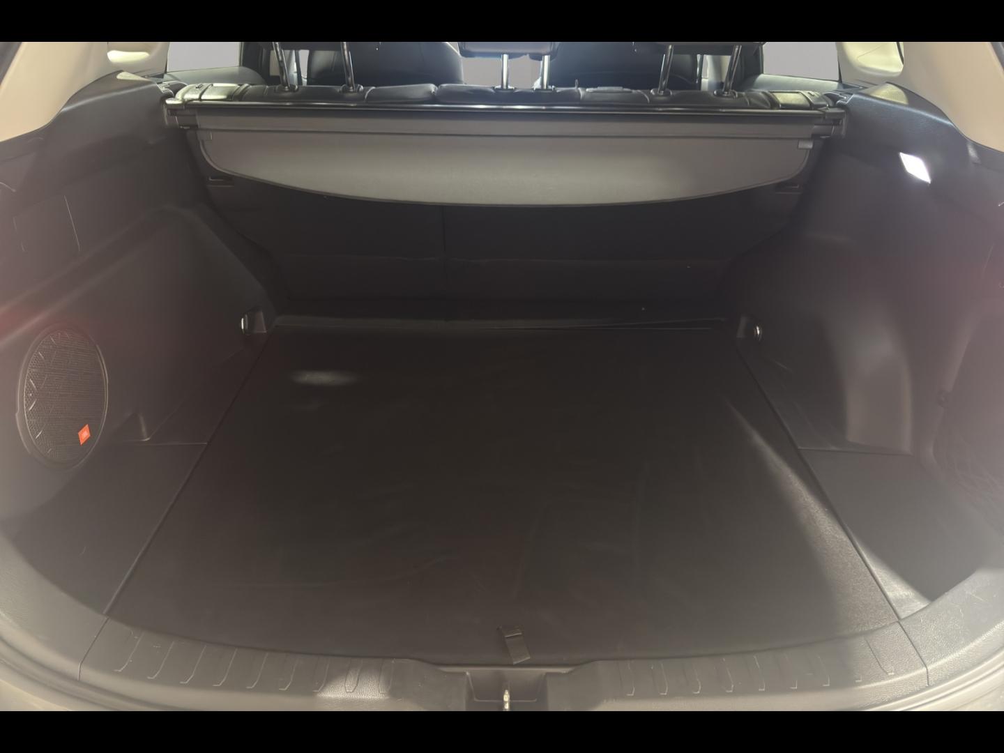 Image TOYOTA RAV4 2.5 Hybride 218ch Lounge 2WD MY23