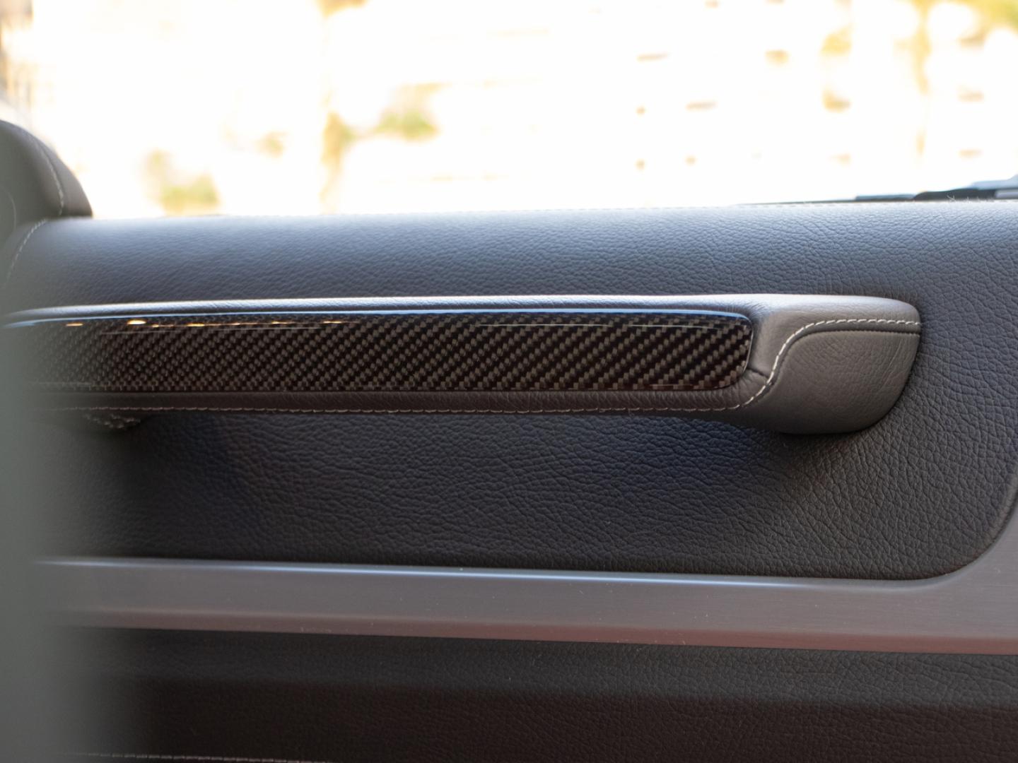 Image MERCEDES-BENZ Classe G 63 AMG 585ch Speedshift TCT ISC-FCM