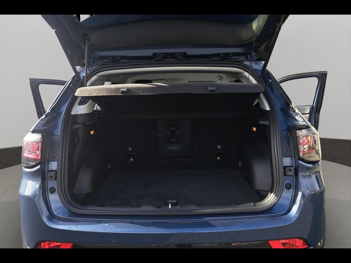 Image JEEP Compass 1.5 Turbo T4 130ch MHEV Summit 4x2 BVR7