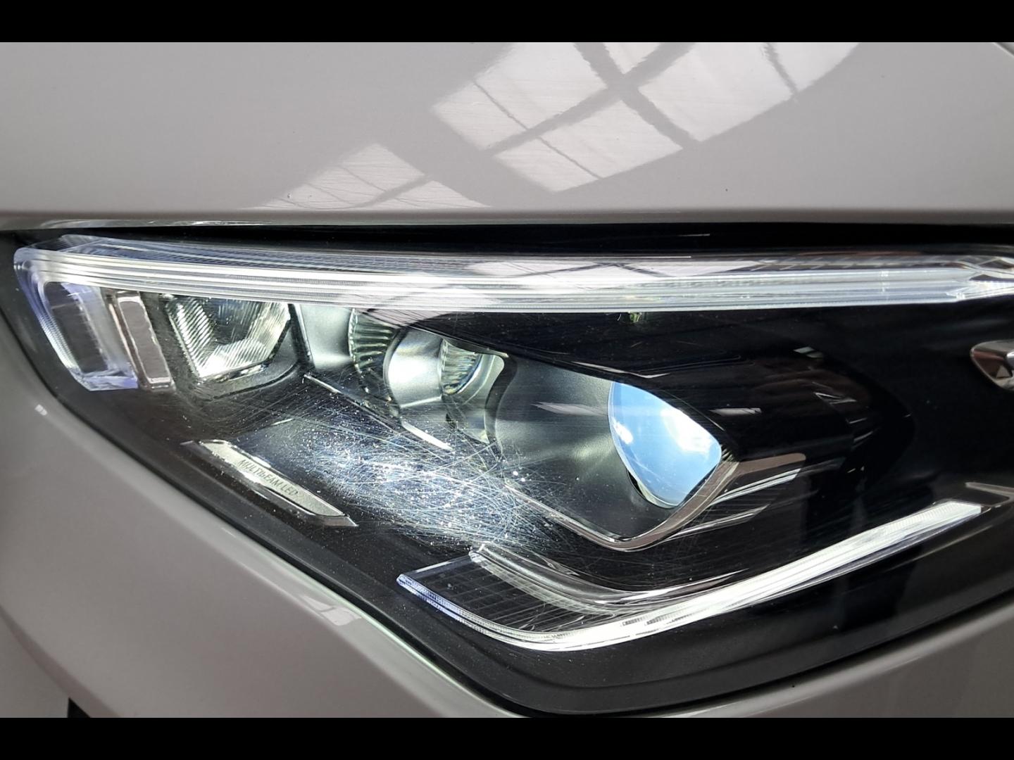 Image MERCEDES-BENZ CLA 200 163ch AMG Line 7G-DCT 9cv