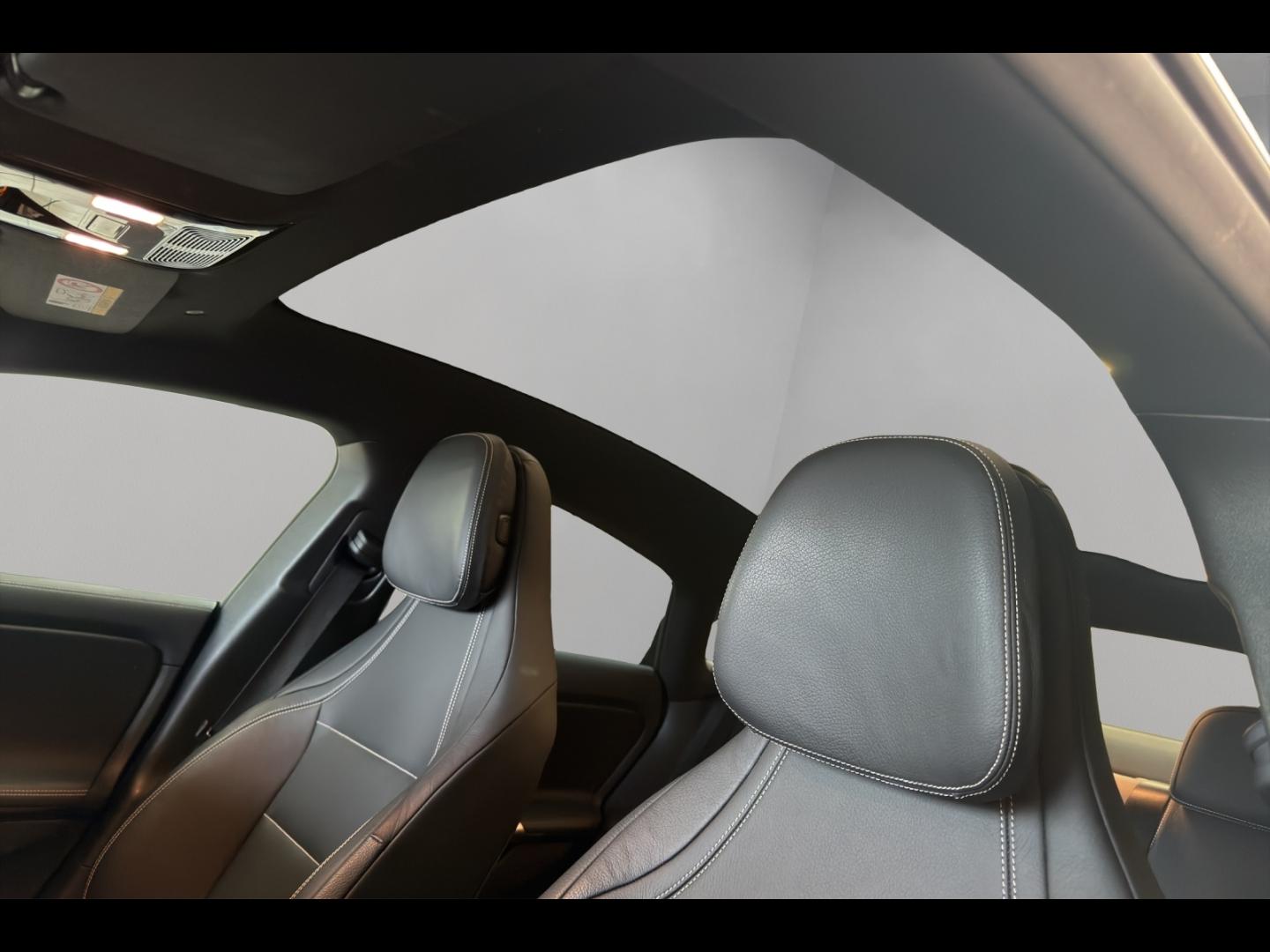 Image MERCEDES-BENZ CLA 250+ EQ 272ch Limited Edition