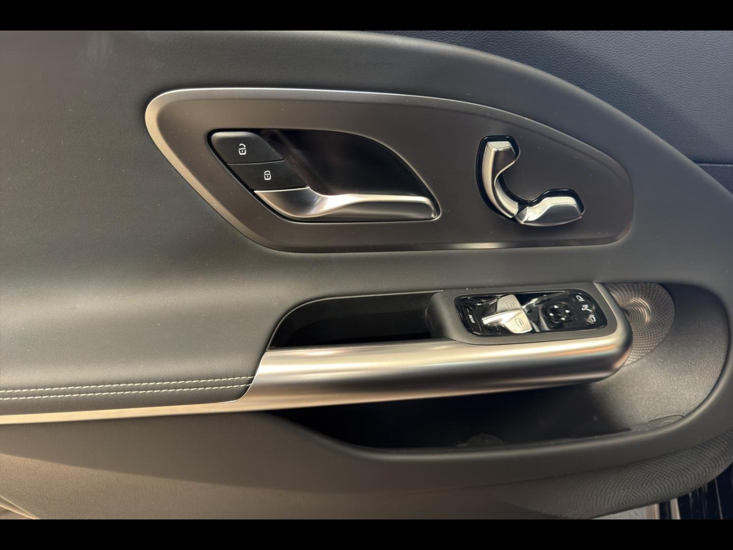 Image MERCEDES-BENZ CLA 250+ EQ 272ch Limited Edition