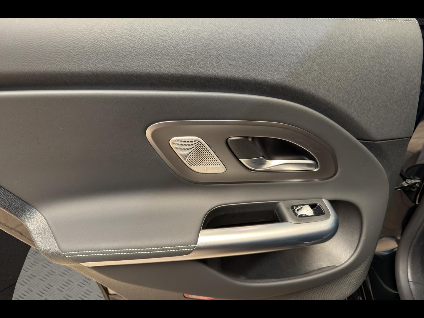 Image MERCEDES-BENZ CLA 250+ EQ 272ch Limited Edition