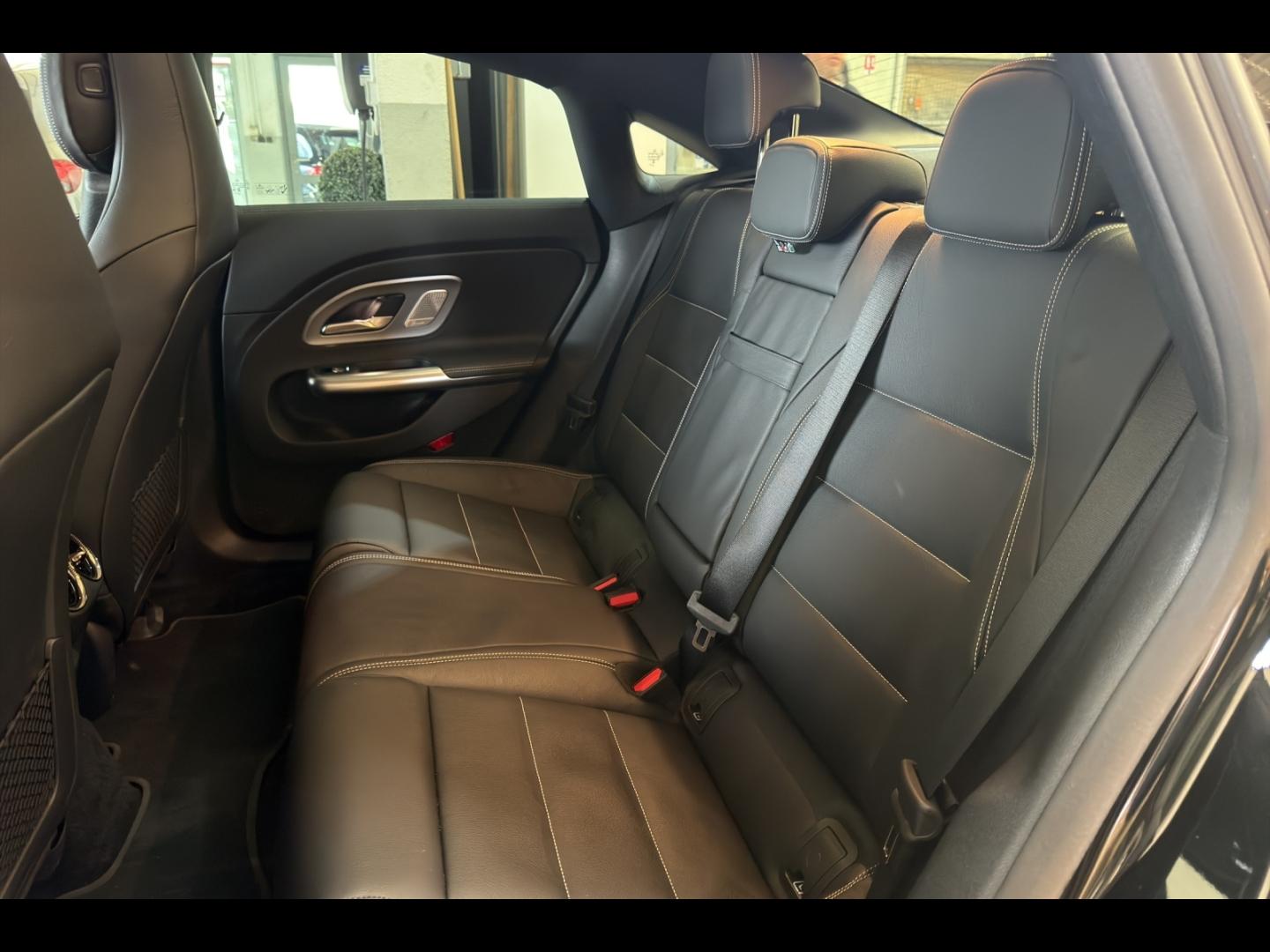 Image MERCEDES-BENZ CLA 250+ EQ 272ch Limited Edition