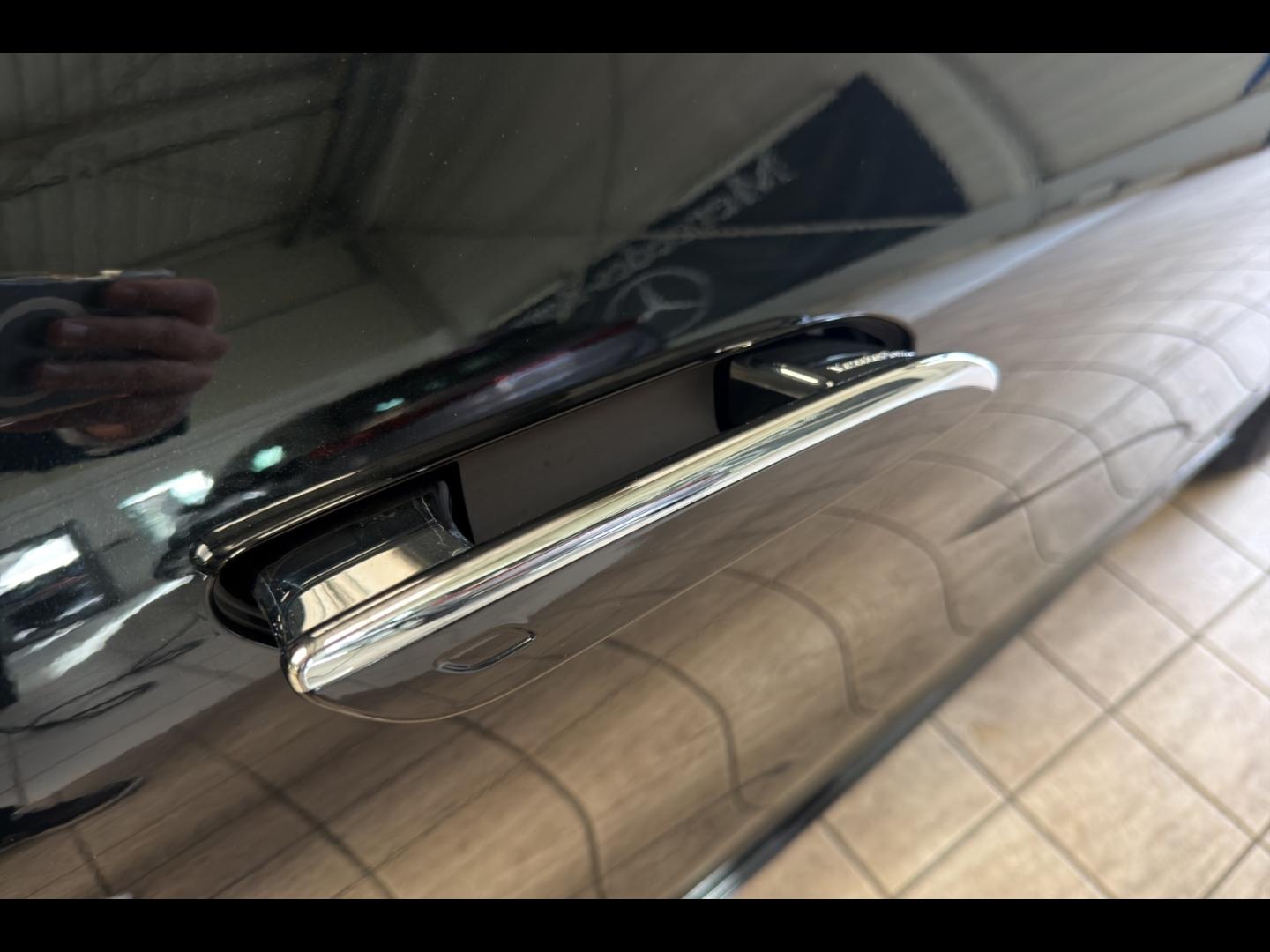 Image MERCEDES-BENZ CLA 250+ EQ 272ch Limited Edition