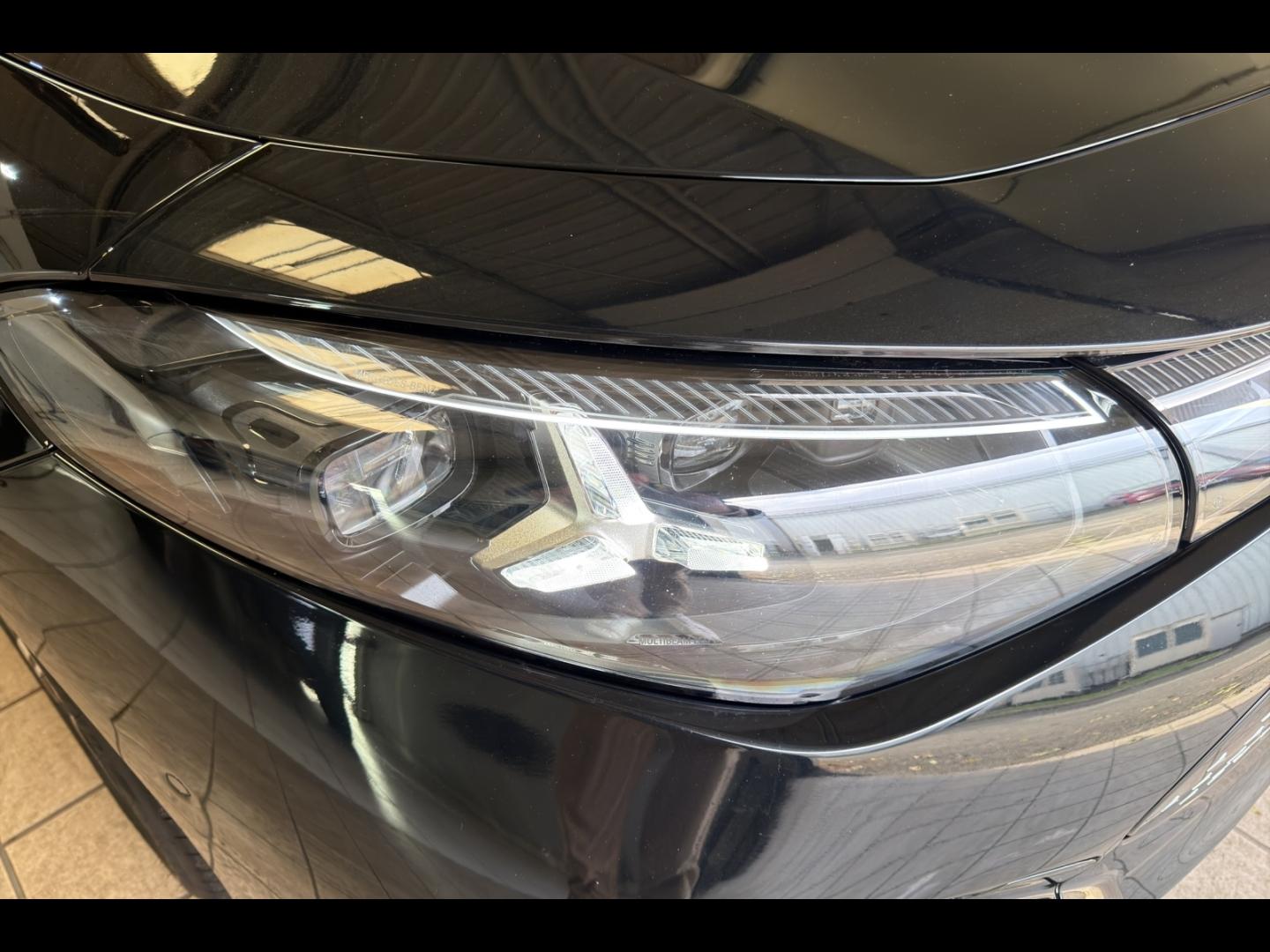 Image MERCEDES-BENZ CLA 250+ EQ 272ch Limited Edition