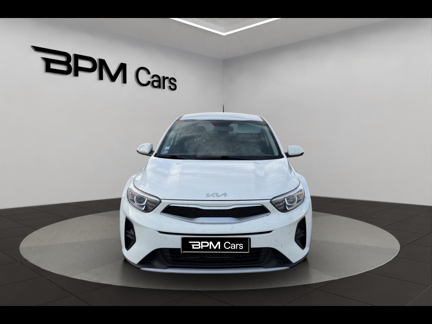 Image KIA Stonic 1.0 T-GDi 100ch Active