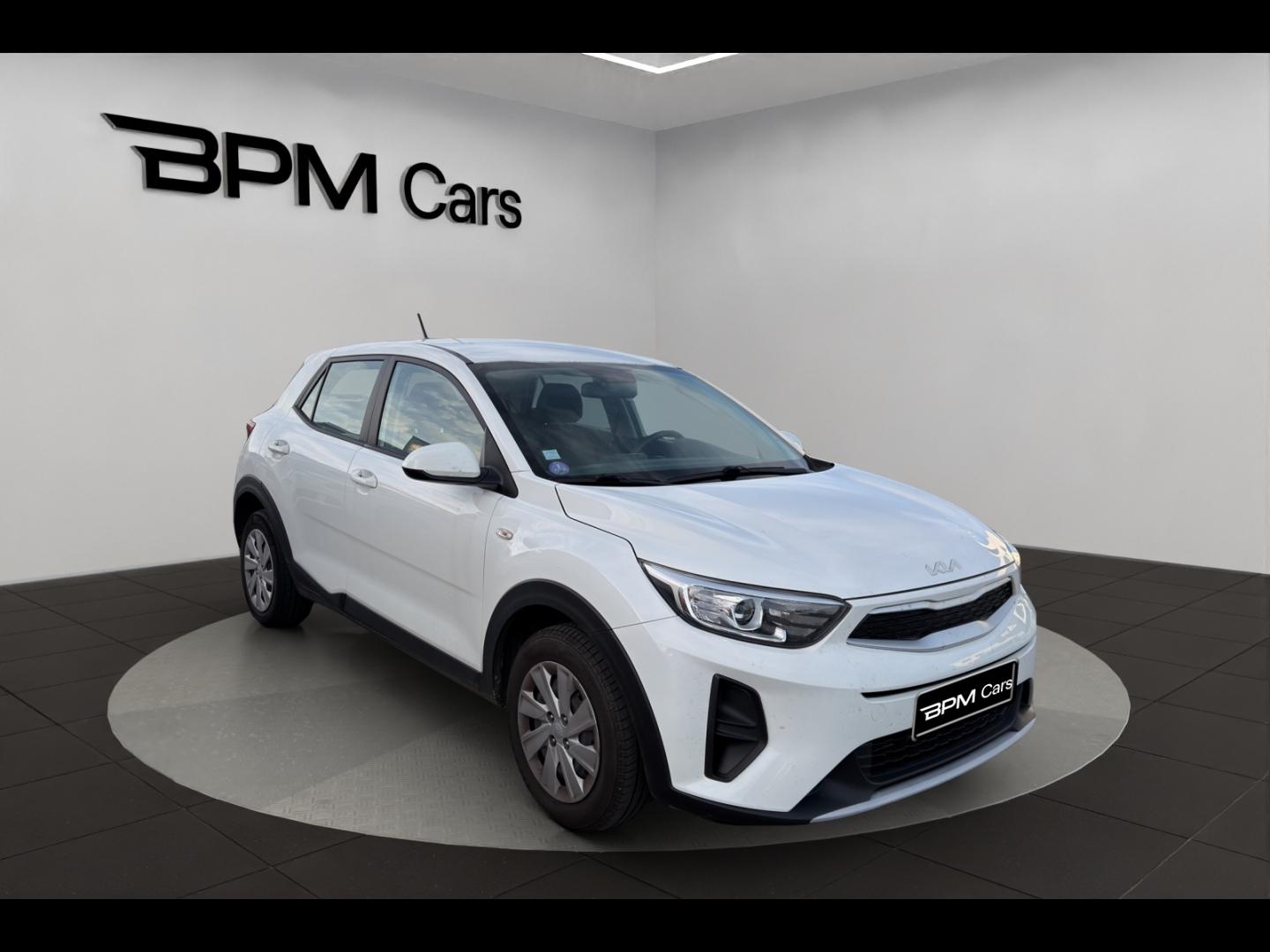 Image KIA Stonic 1.0 T-GDi 100ch Active