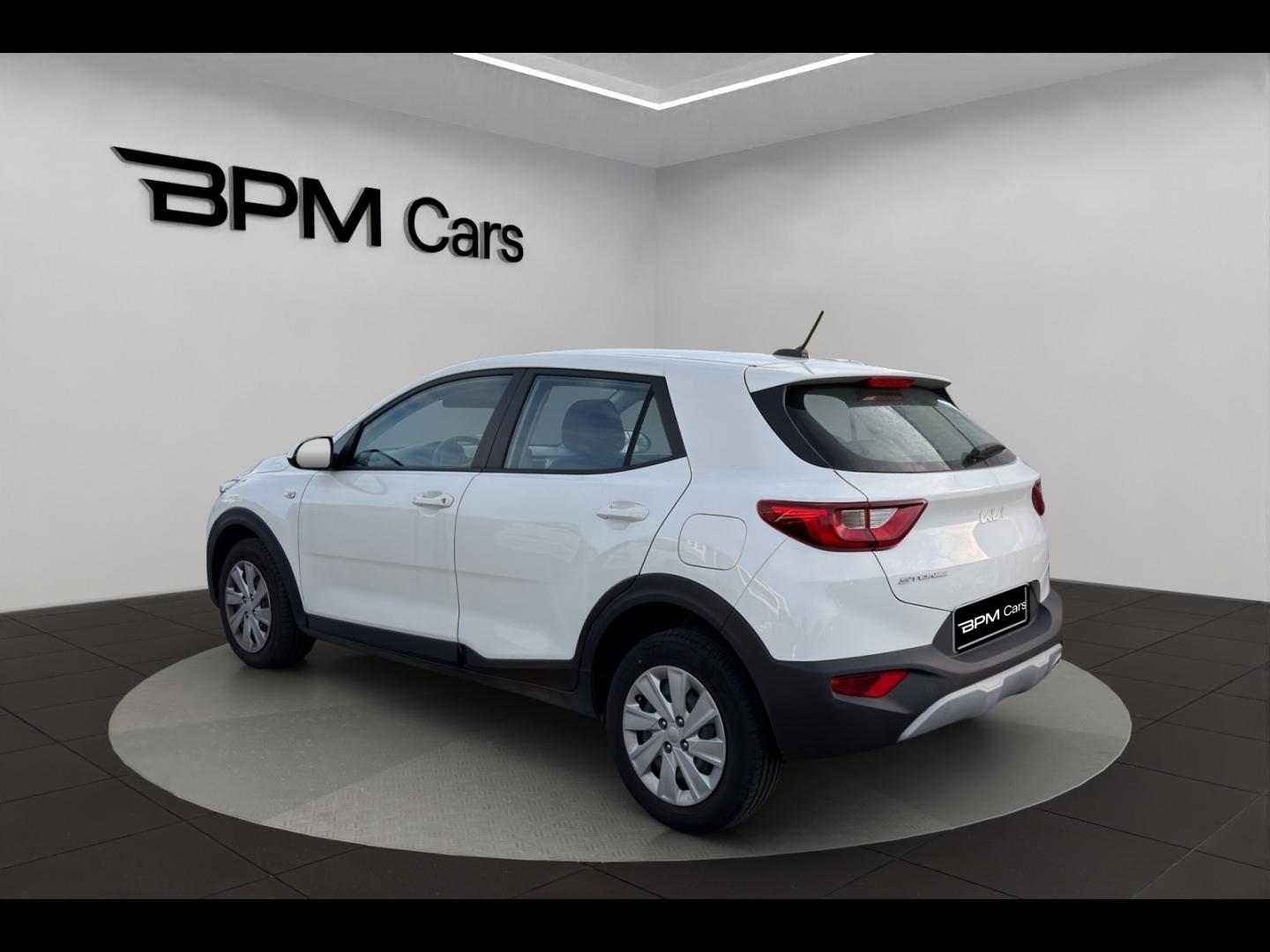 Image KIA Stonic 1.0 T-GDi 100ch Active