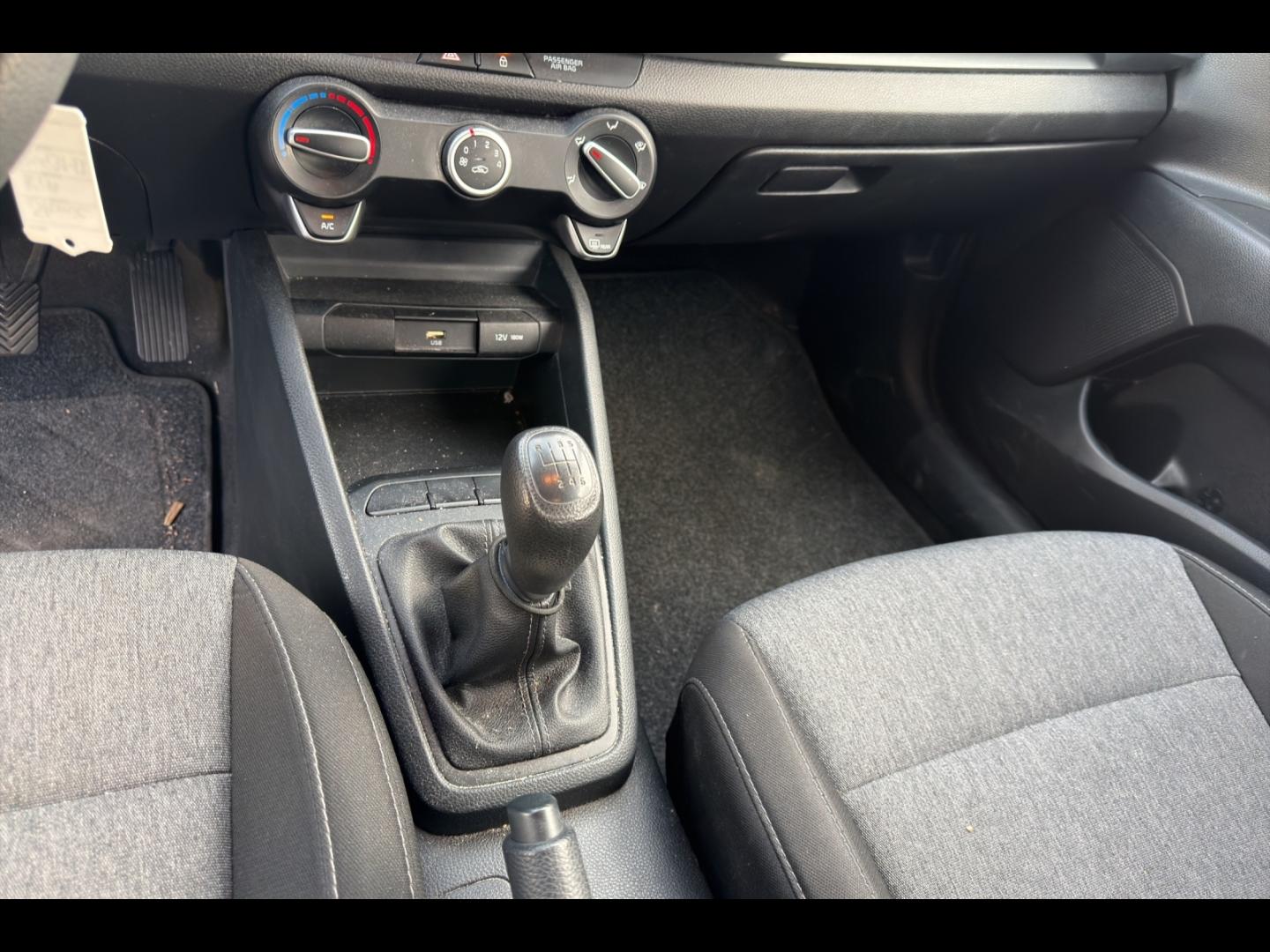 Image KIA Stonic 1.0 T-GDi 100ch Active