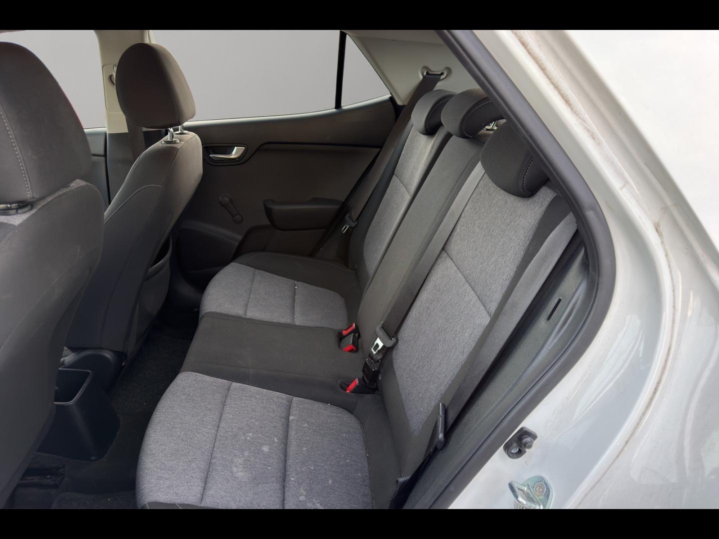 Image KIA Stonic 1.0 T-GDi 100ch Active
