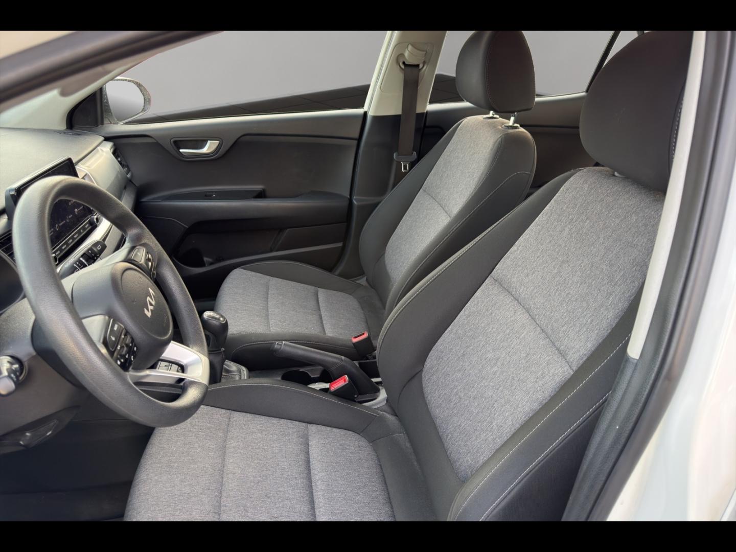 Image KIA Stonic 1.0 T-GDi 100ch Active