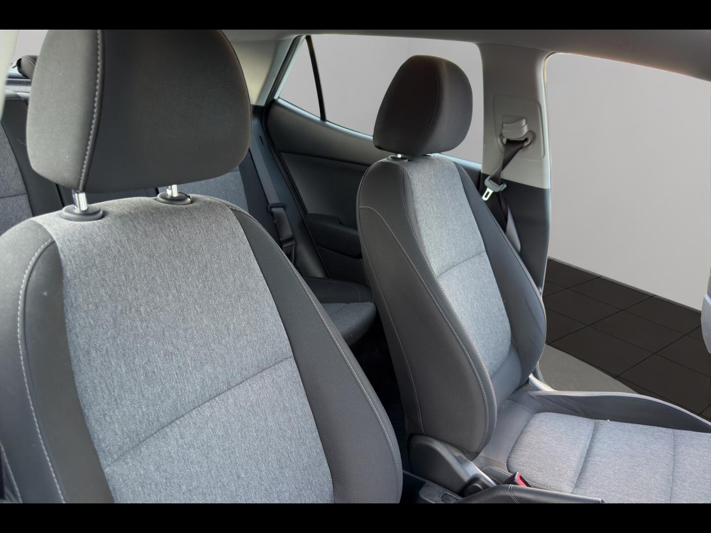 Image KIA Stonic 1.0 T-GDi 100ch Active