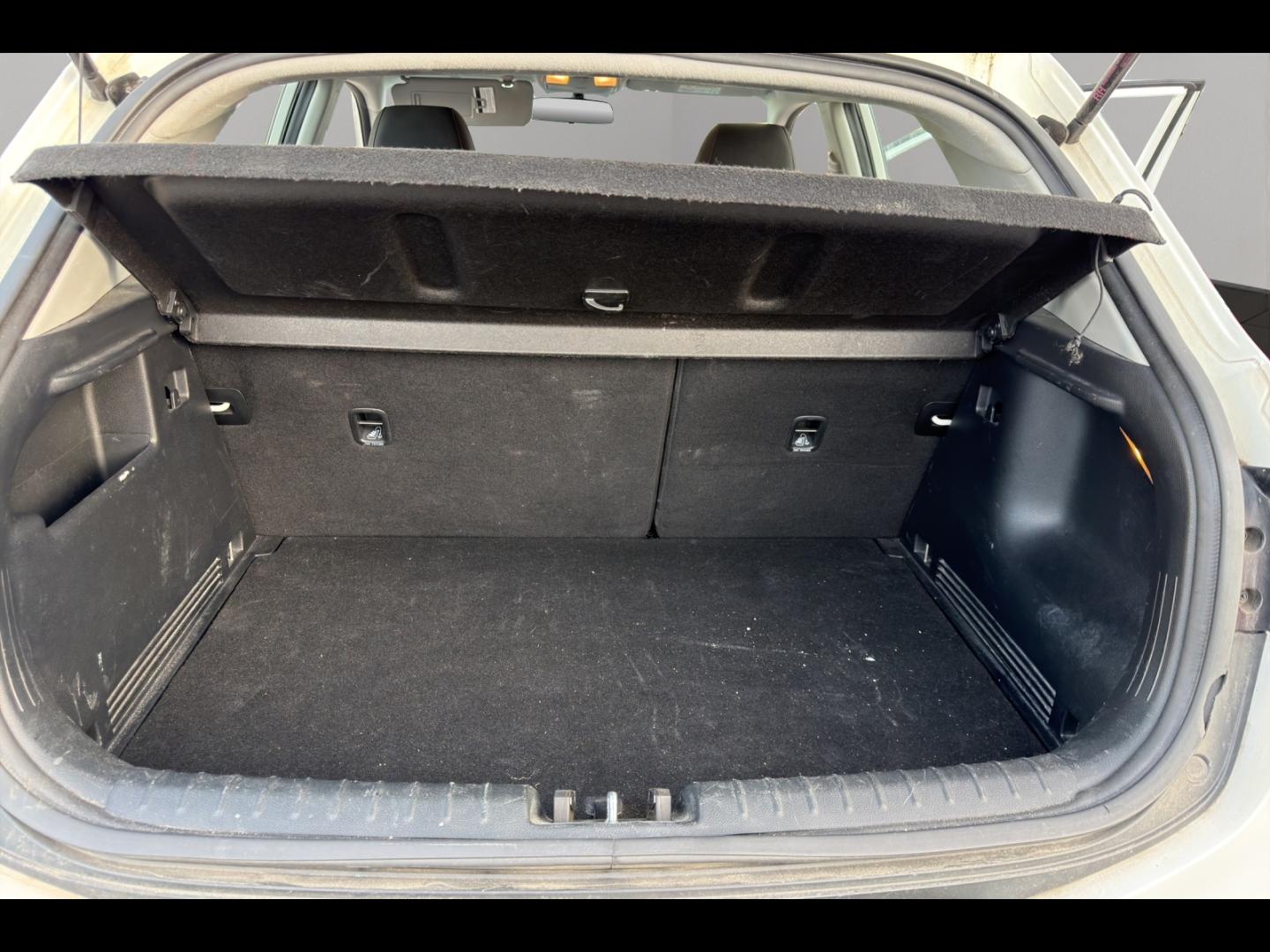 Image KIA Stonic 1.0 T-GDi 100ch Active