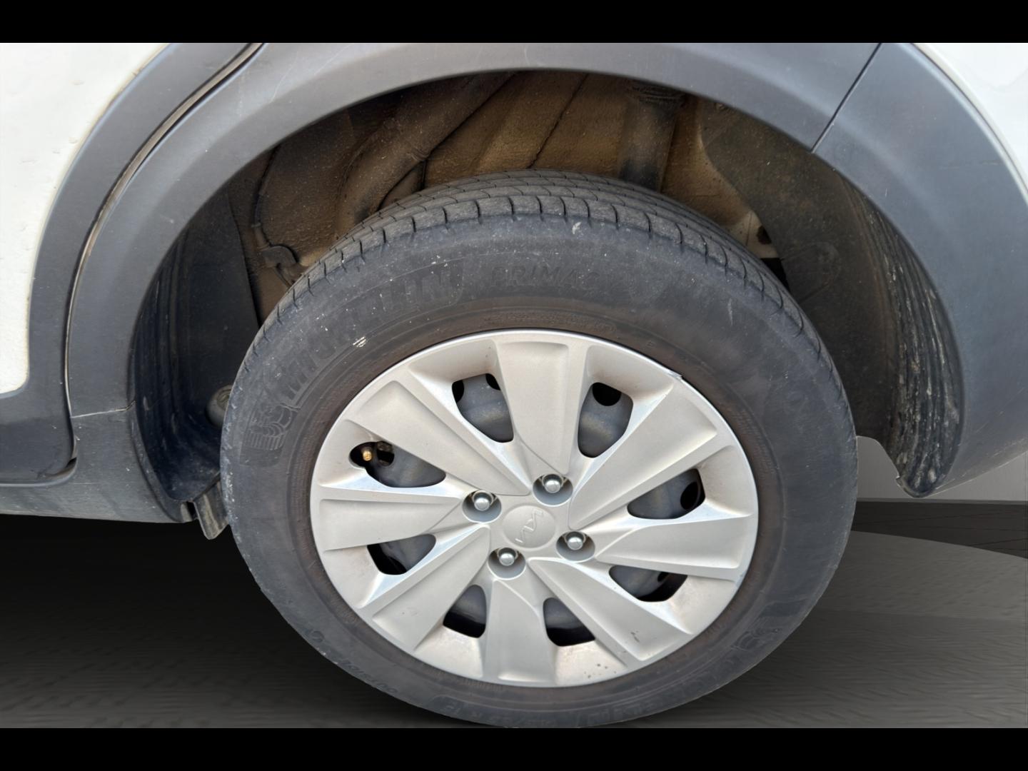 Image KIA Stonic 1.0 T-GDi 100ch Active