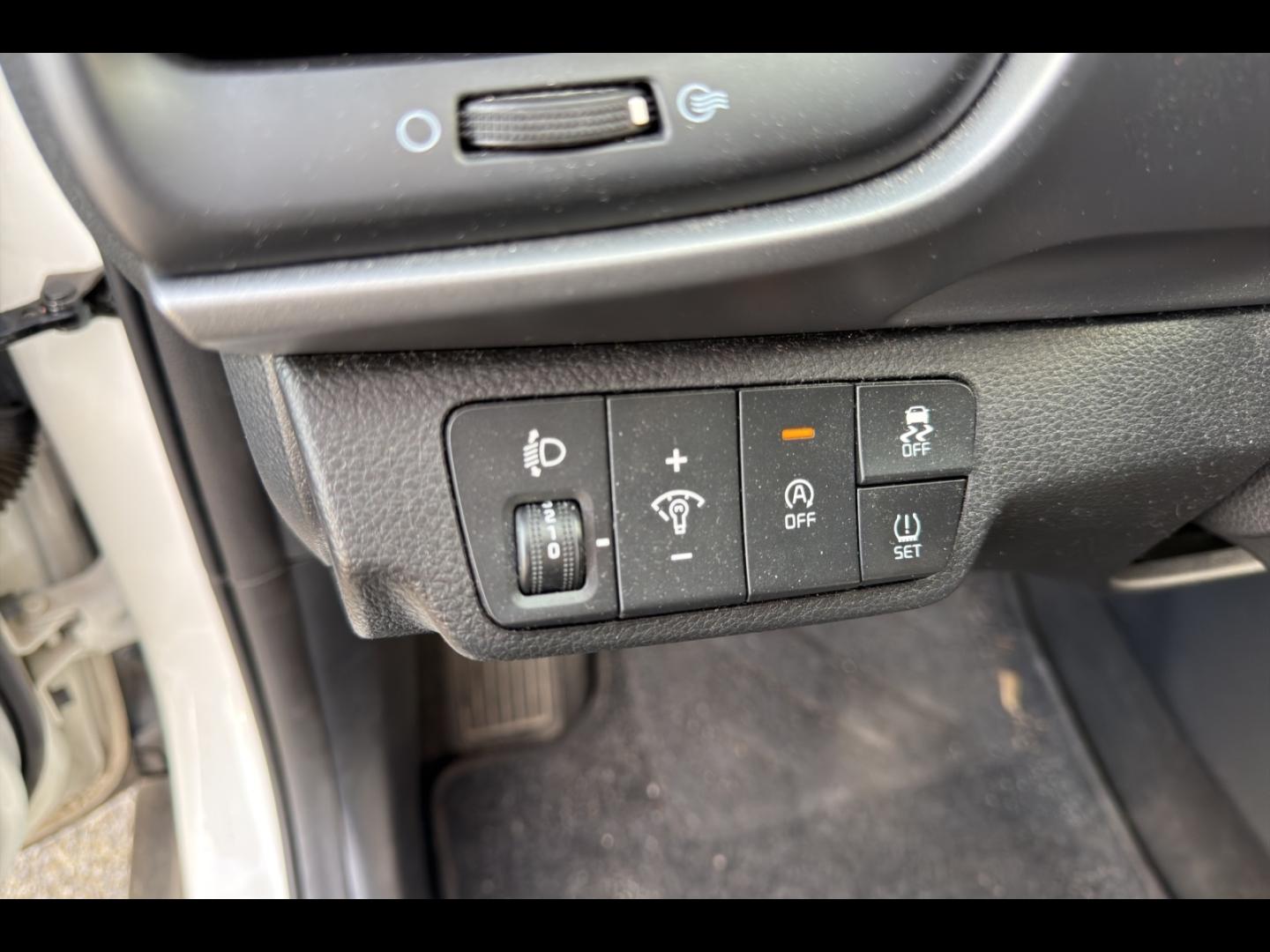 Image KIA Stonic 1.0 T-GDi 100ch Active