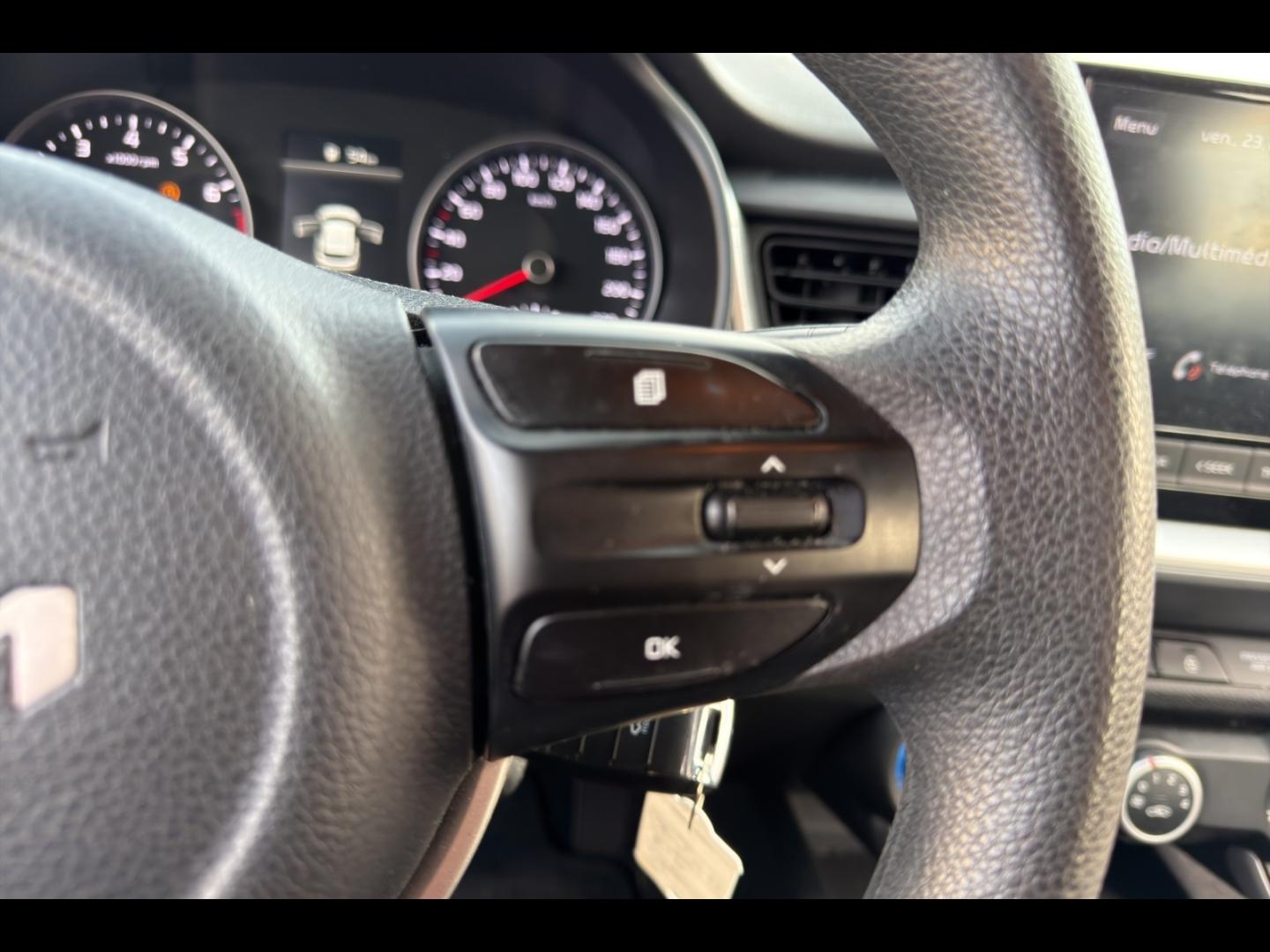 Image KIA Stonic 1.0 T-GDi 100ch Active