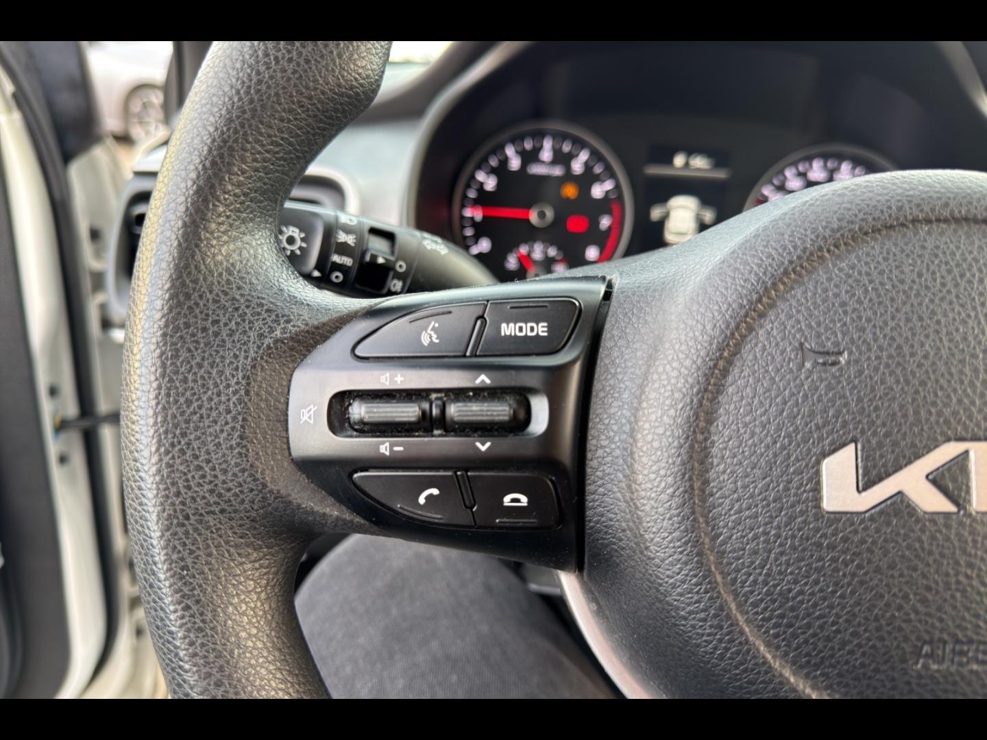 Image KIA Stonic 1.0 T-GDi 100ch Active