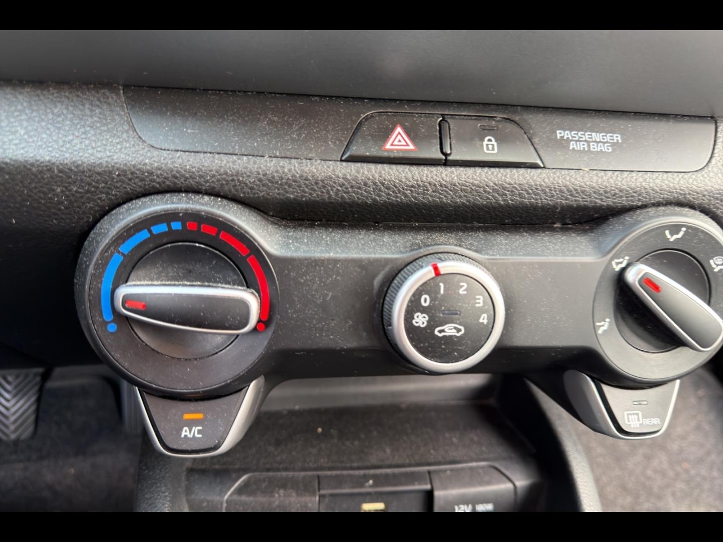 Image KIA Stonic 1.0 T-GDi 100ch Active