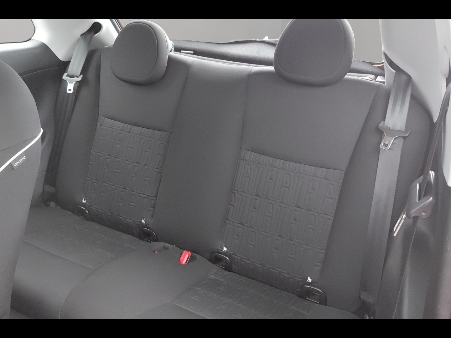 Image FIAT 500 e 95ch MY23
