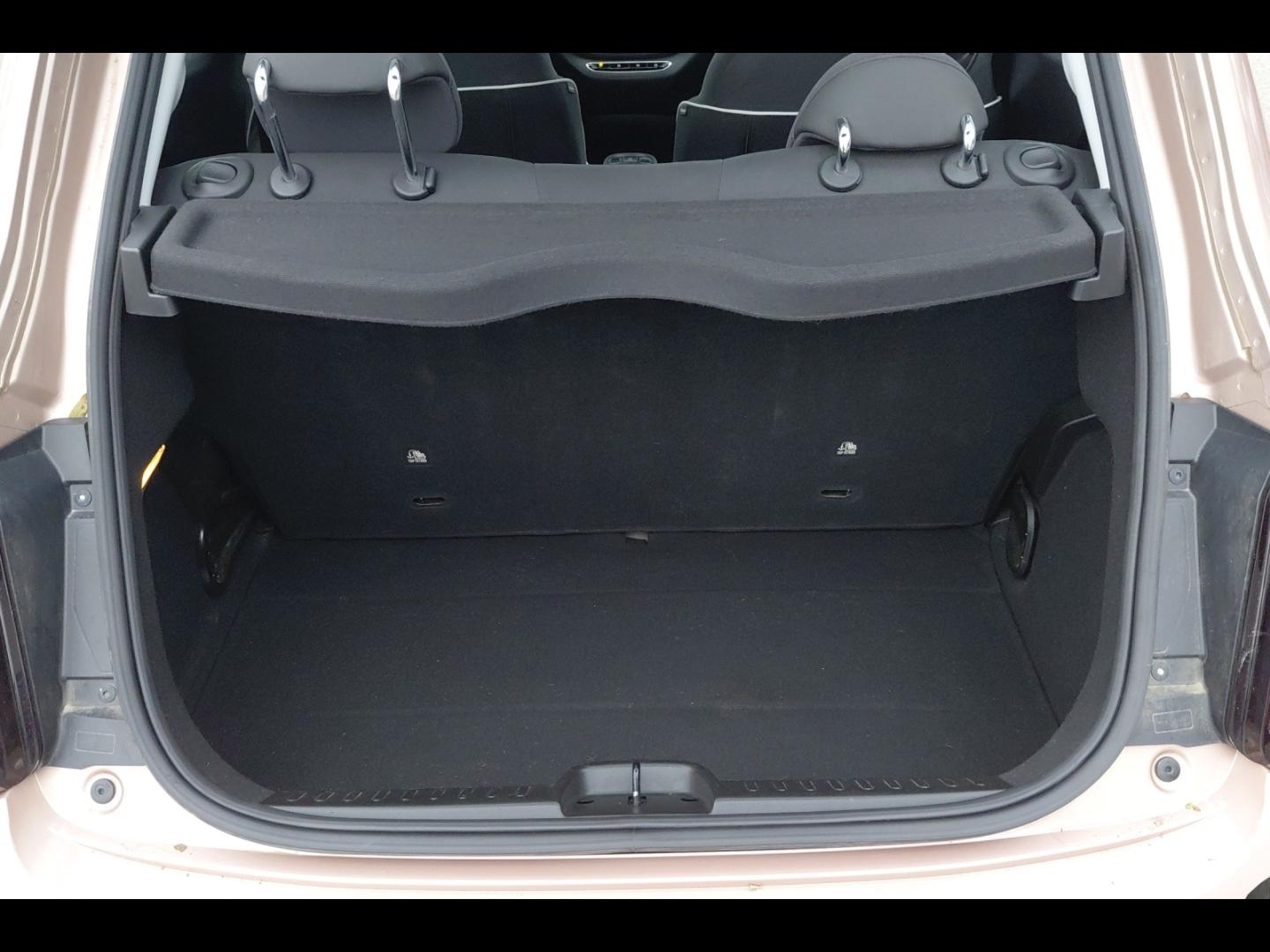 Image FIAT 500 e 95ch MY23