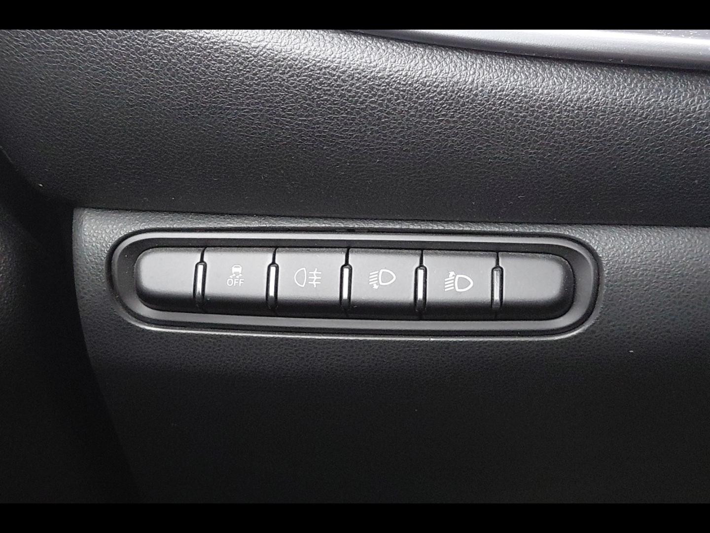 Image FIAT 500 e 95ch MY23