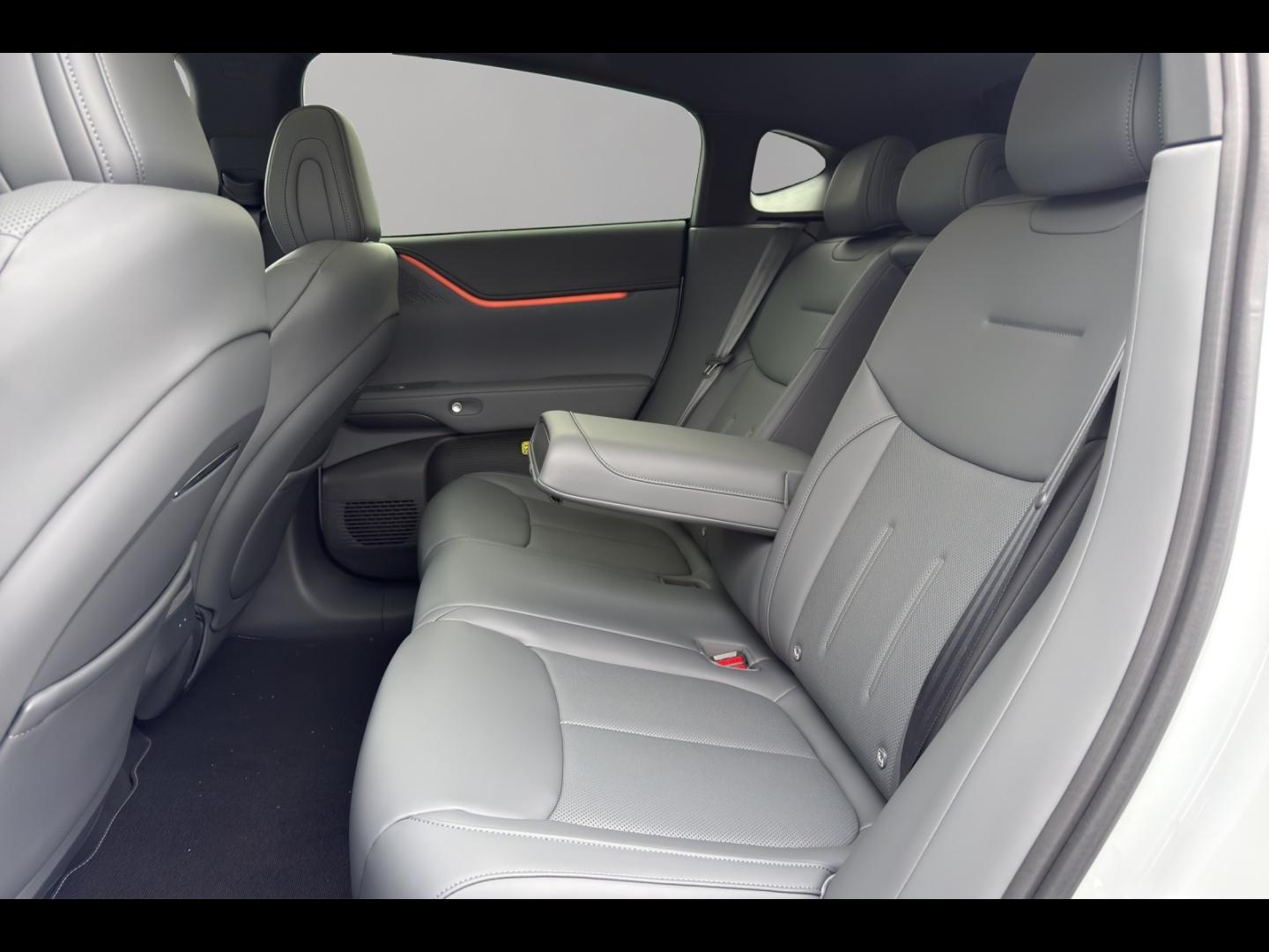 Image XPENG G6 295ch 80,8kWh RWD Autonomie Etendue