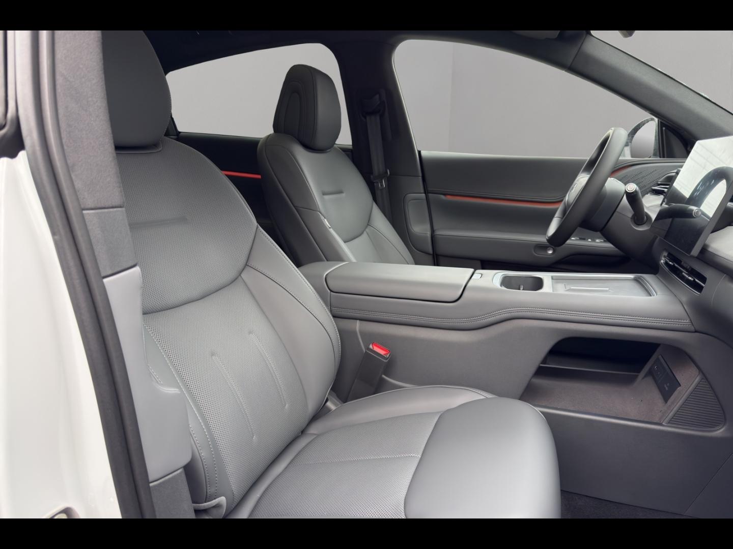 Image XPENG G6 295ch 80,8kWh RWD Autonomie Etendue