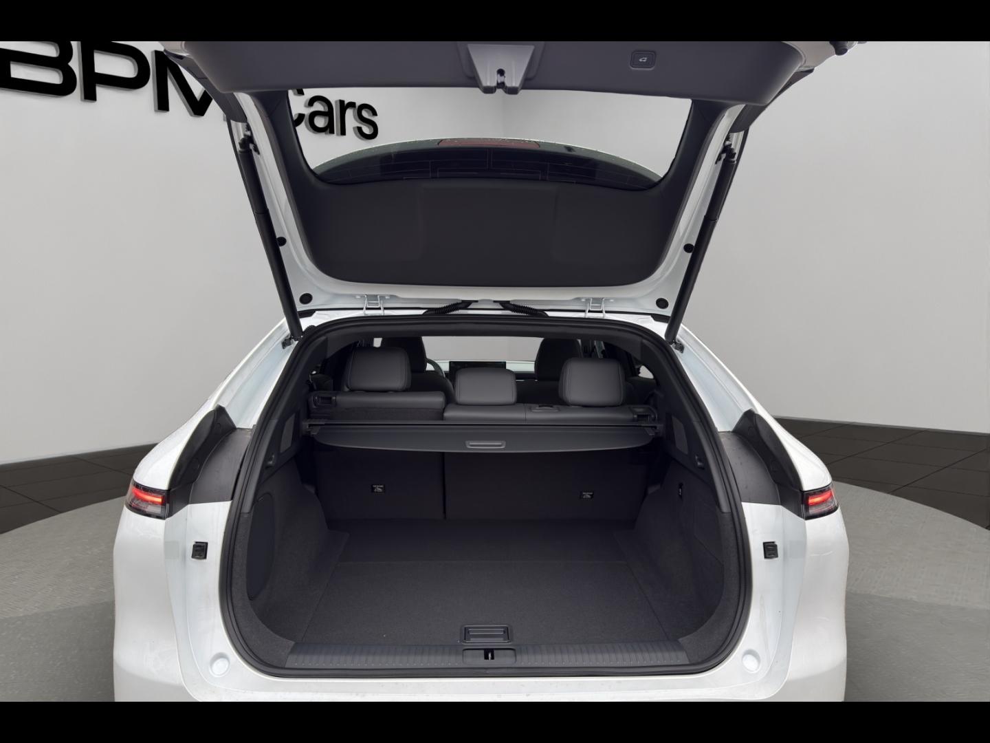 Image XPENG G6 295ch 80,8kWh RWD Autonomie Etendue