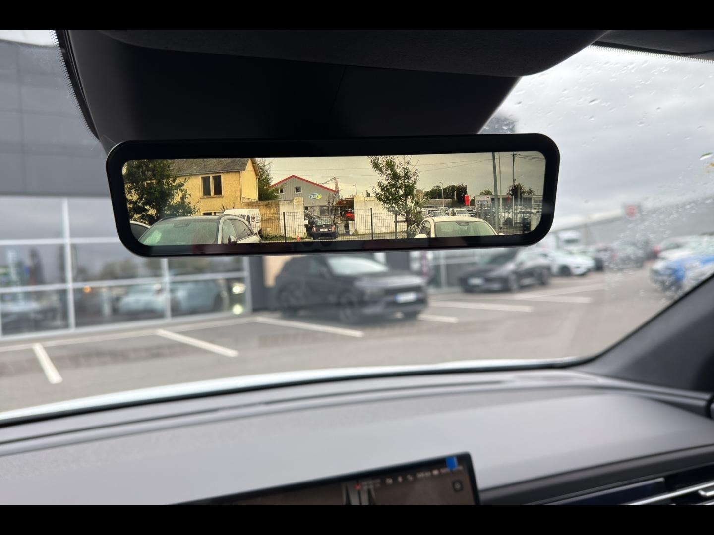 Image XPENG G6 295ch 80,8kWh RWD Autonomie Etendue