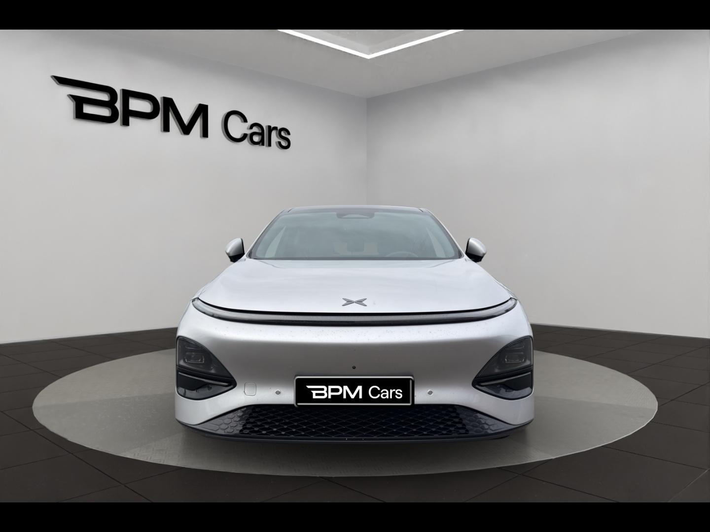 Image XPENG G6 485ch 80,8kWh AWD Performance