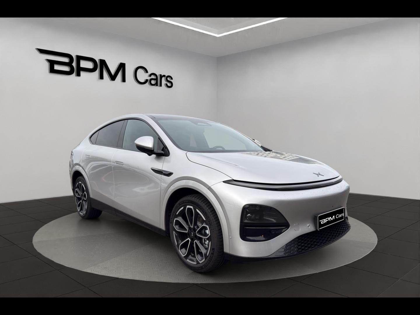 Image XPENG G6 485ch 80,8kWh AWD Performance