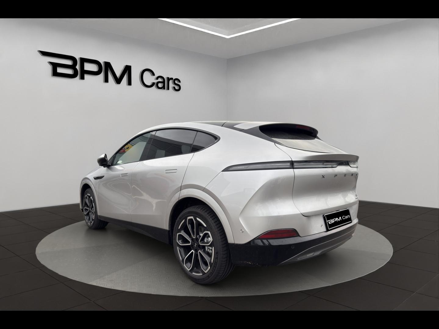 Image XPENG G6 485ch 80,8kWh AWD Performance