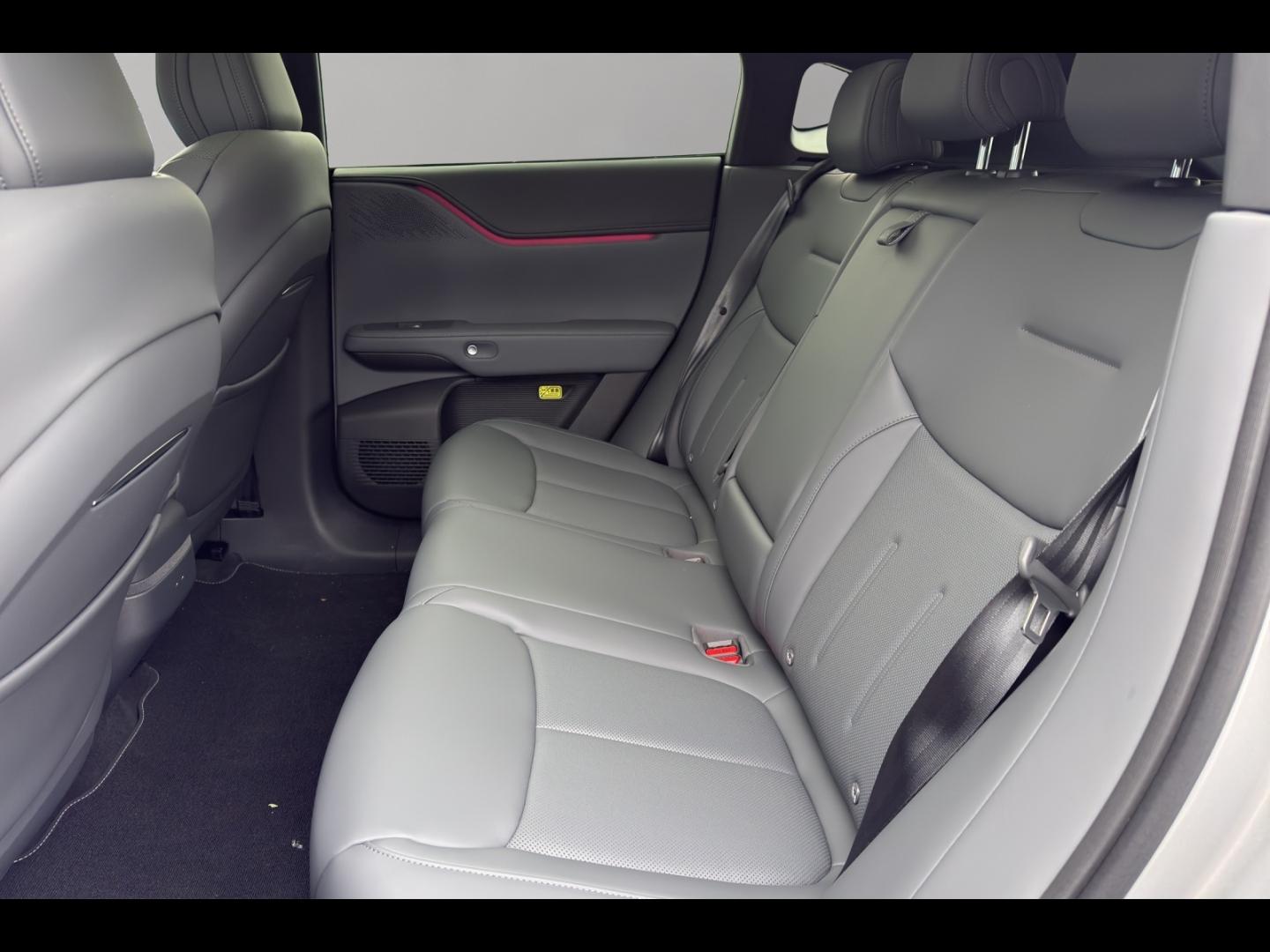 Image XPENG G6 485ch 80,8kWh AWD Performance