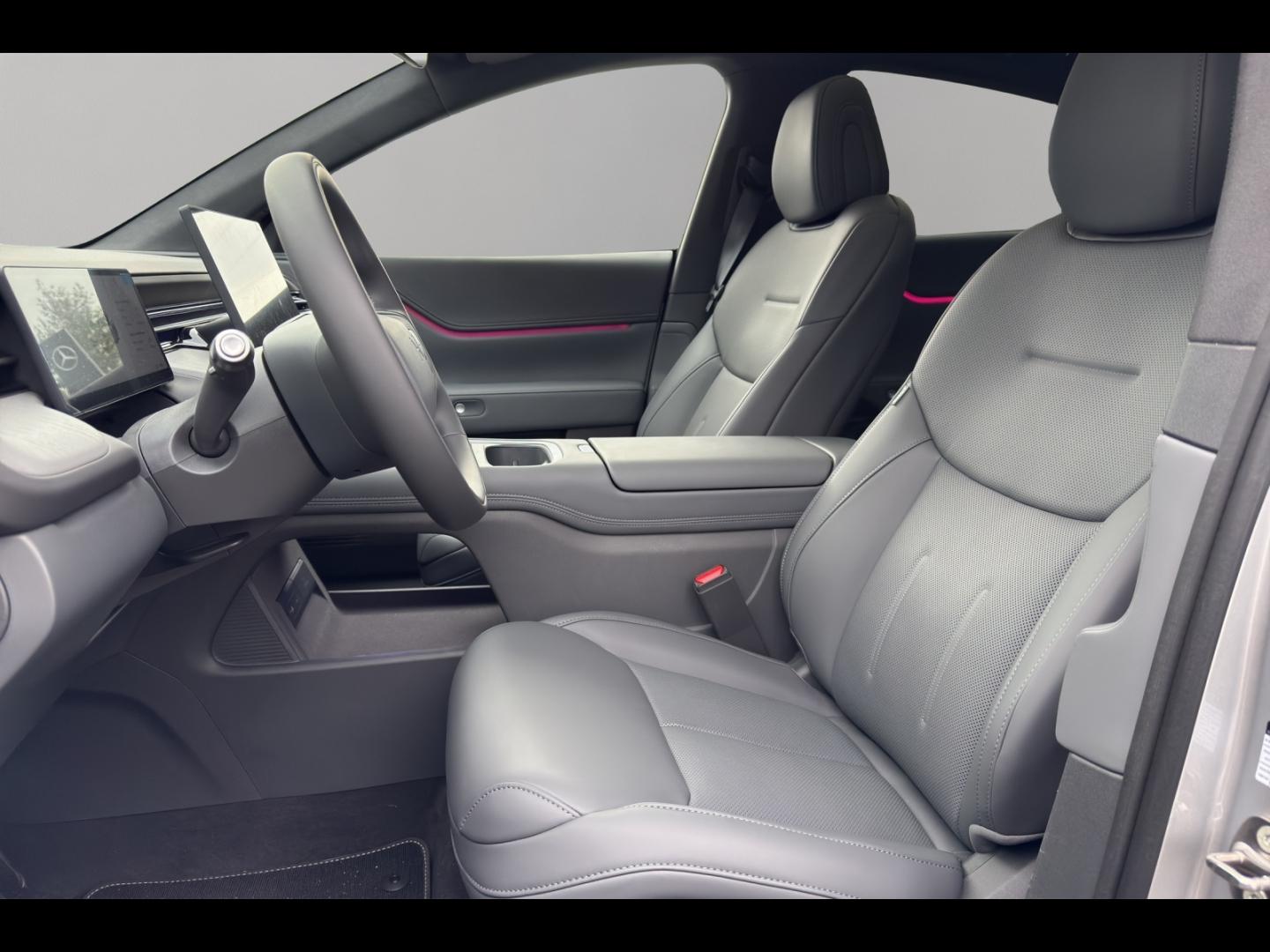 Image XPENG G6 485ch 80,8kWh AWD Performance