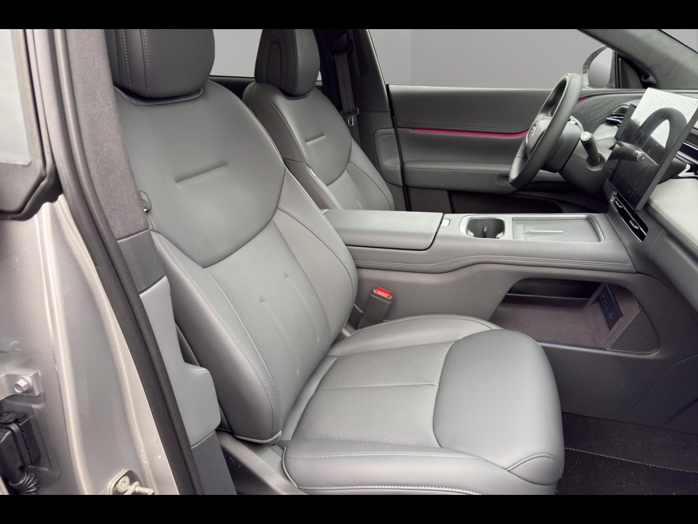 Image XPENG G6 485ch 80,8kWh AWD Performance