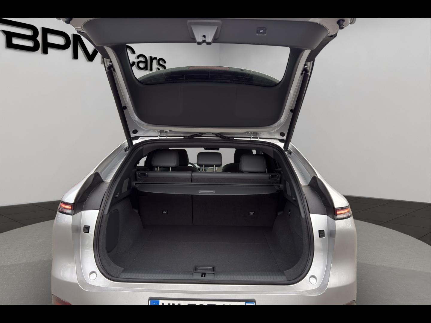 Image XPENG G6 485ch 80,8kWh AWD Performance
