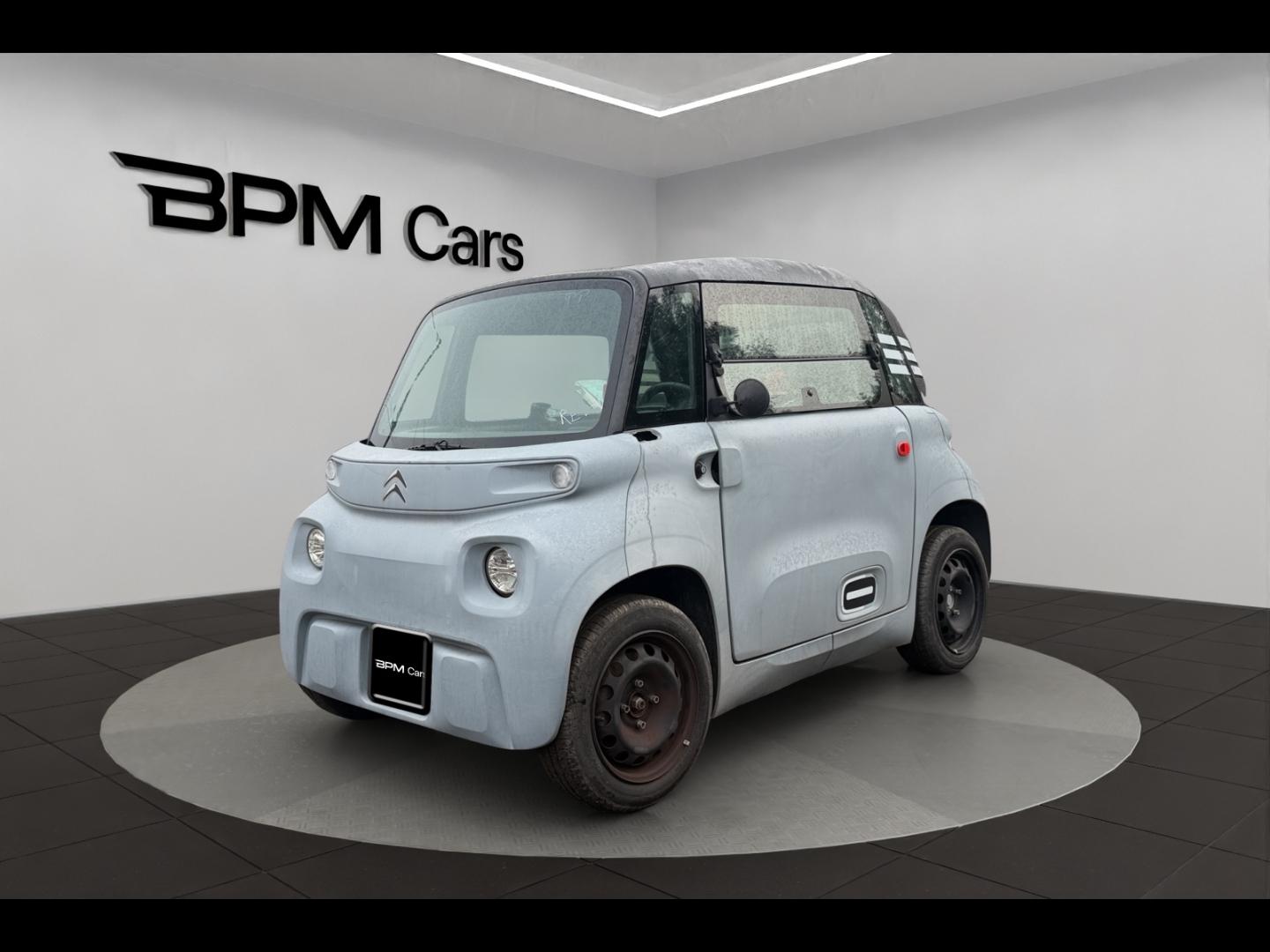Photo CITROEN Ami Ami Ami