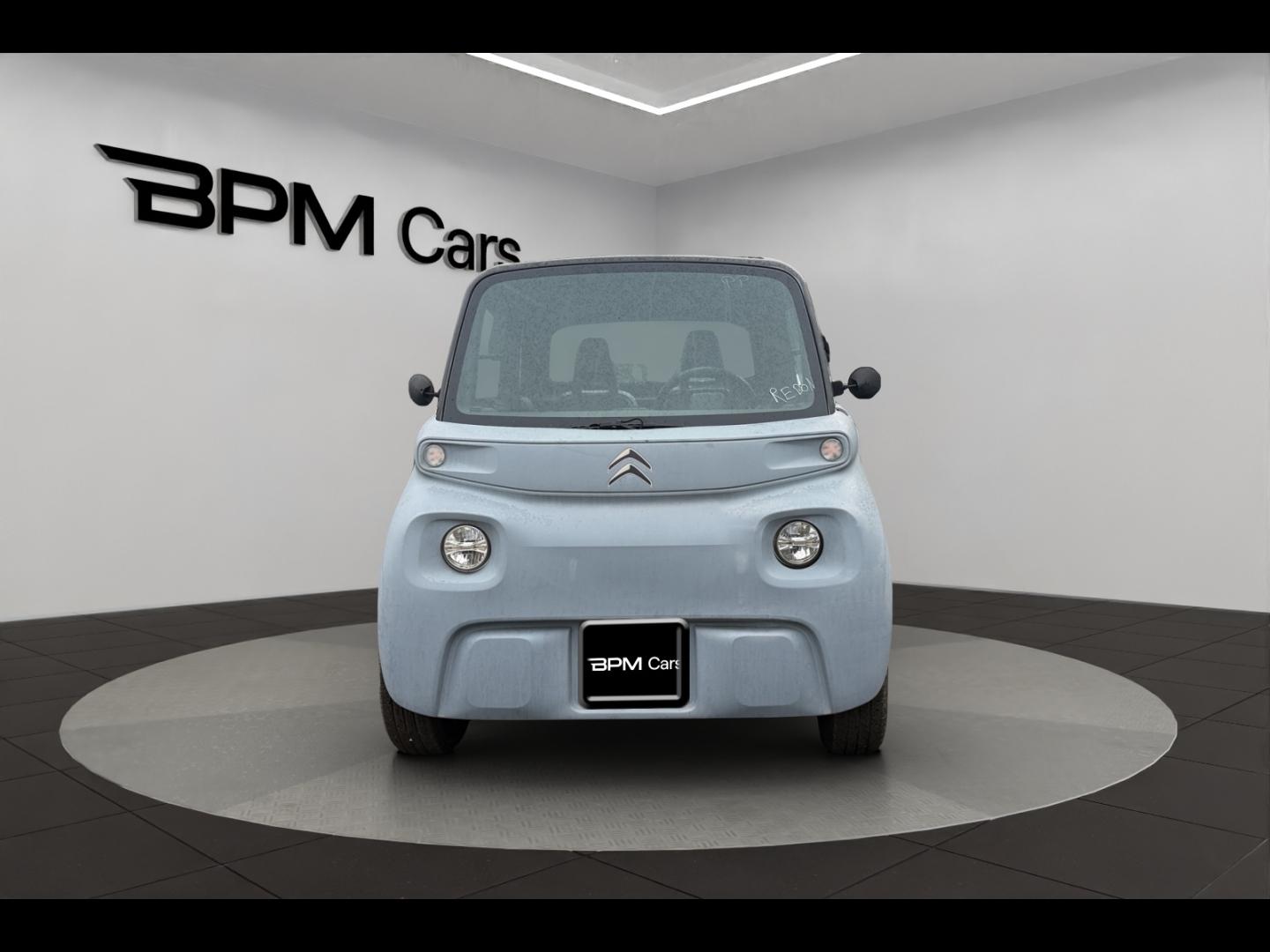 Image CITROEN Ami Ami Ami