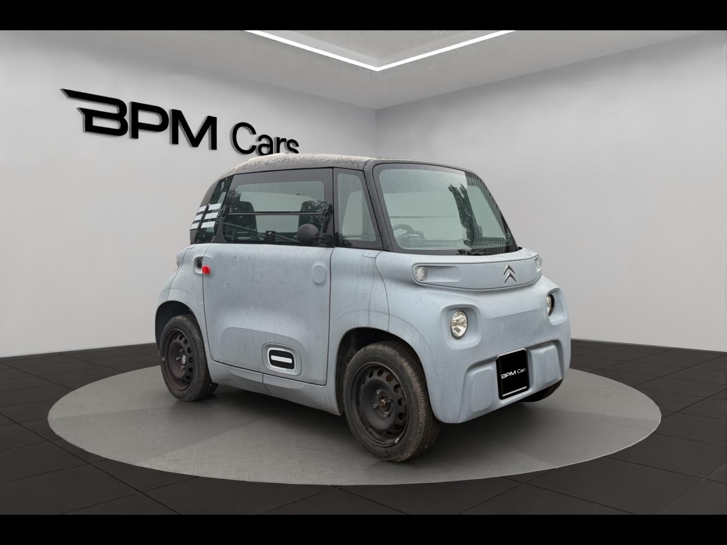 Image CITROEN Ami Ami Ami
