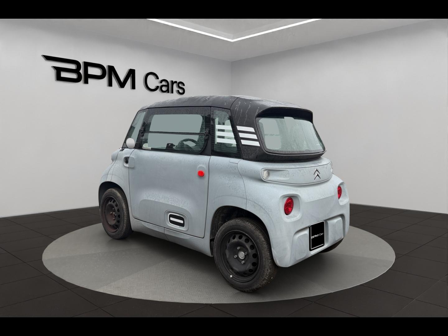 Image CITROEN Ami Ami Ami