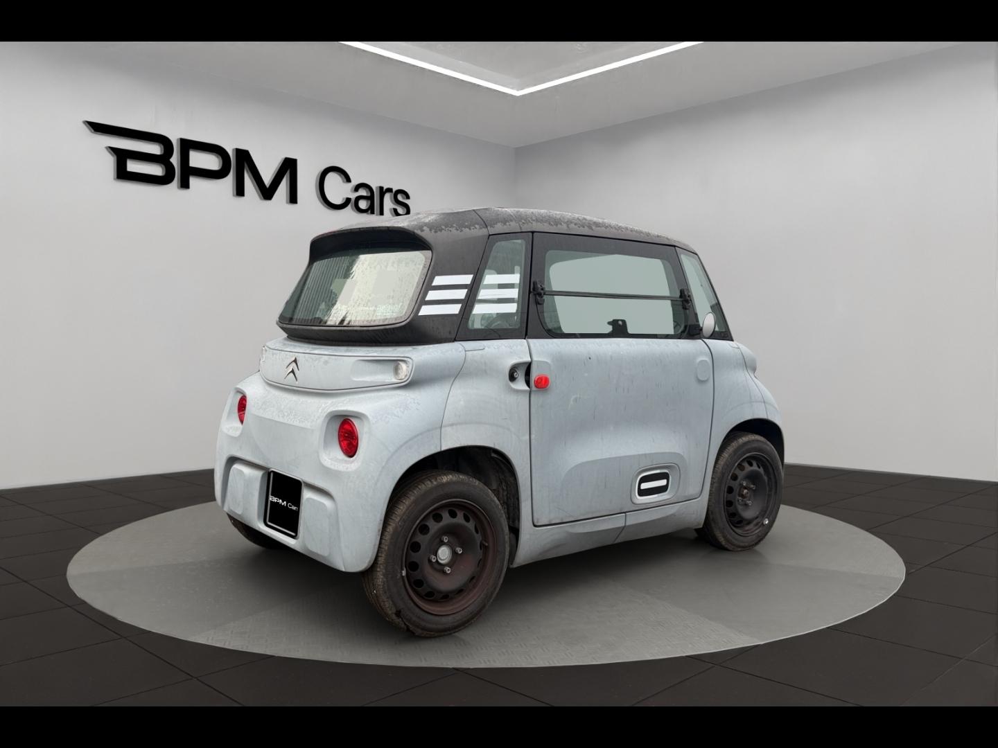 Image CITROEN Ami Ami Ami
