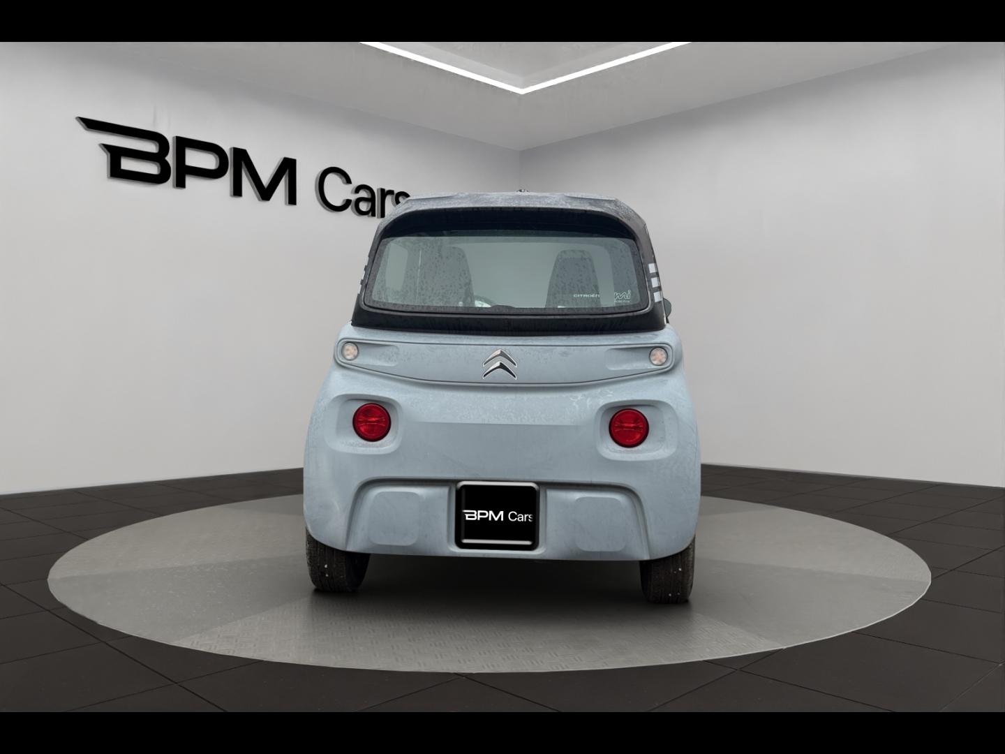 Image CITROEN Ami Ami Ami